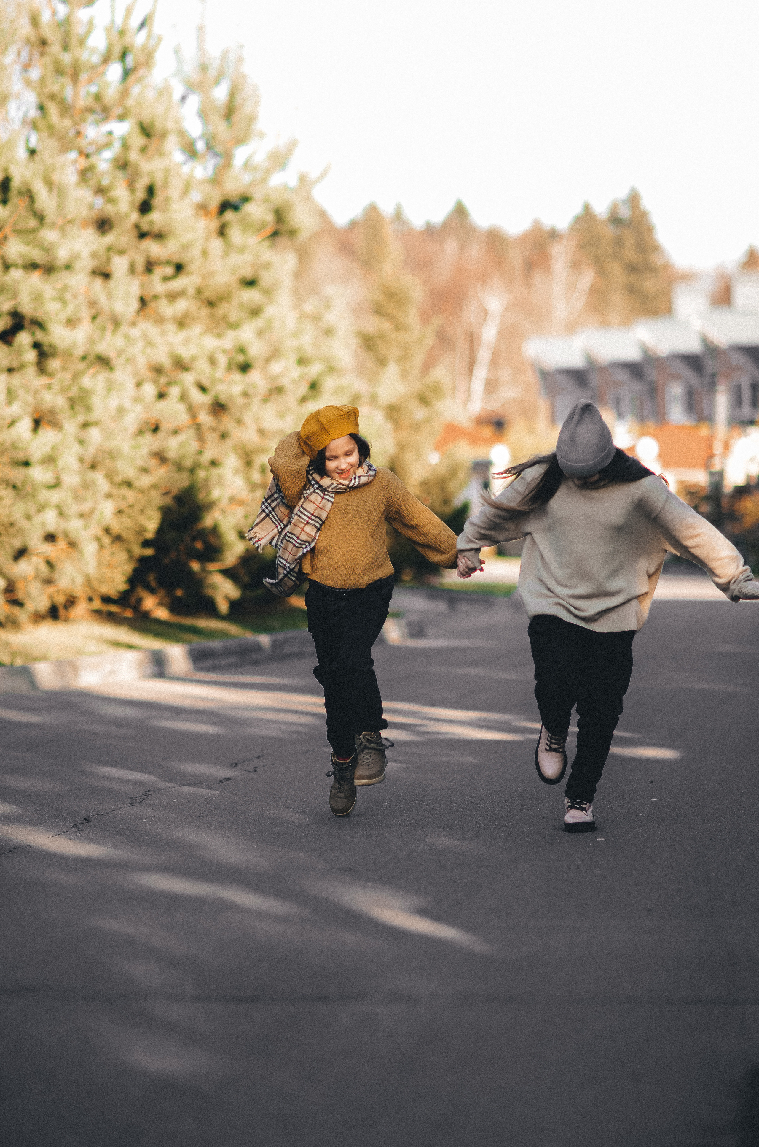Настроение Хэллоуин. Портретный фотограф Алёна Счетчикова