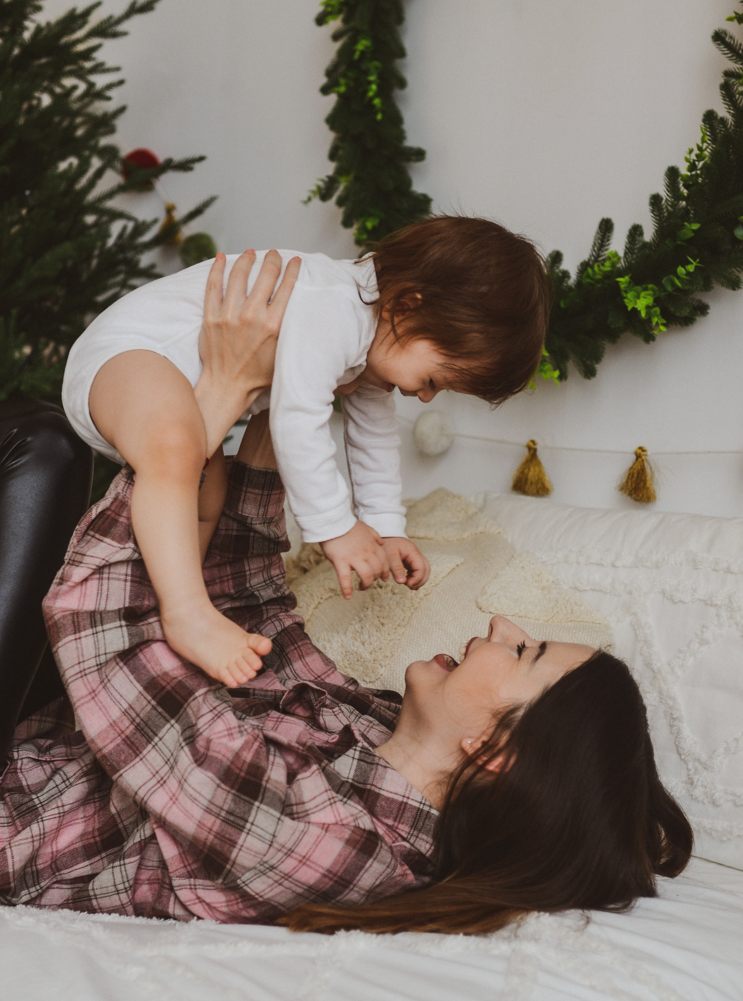 Адам 1 год. Портретный фотограф Алёна Счетчикова