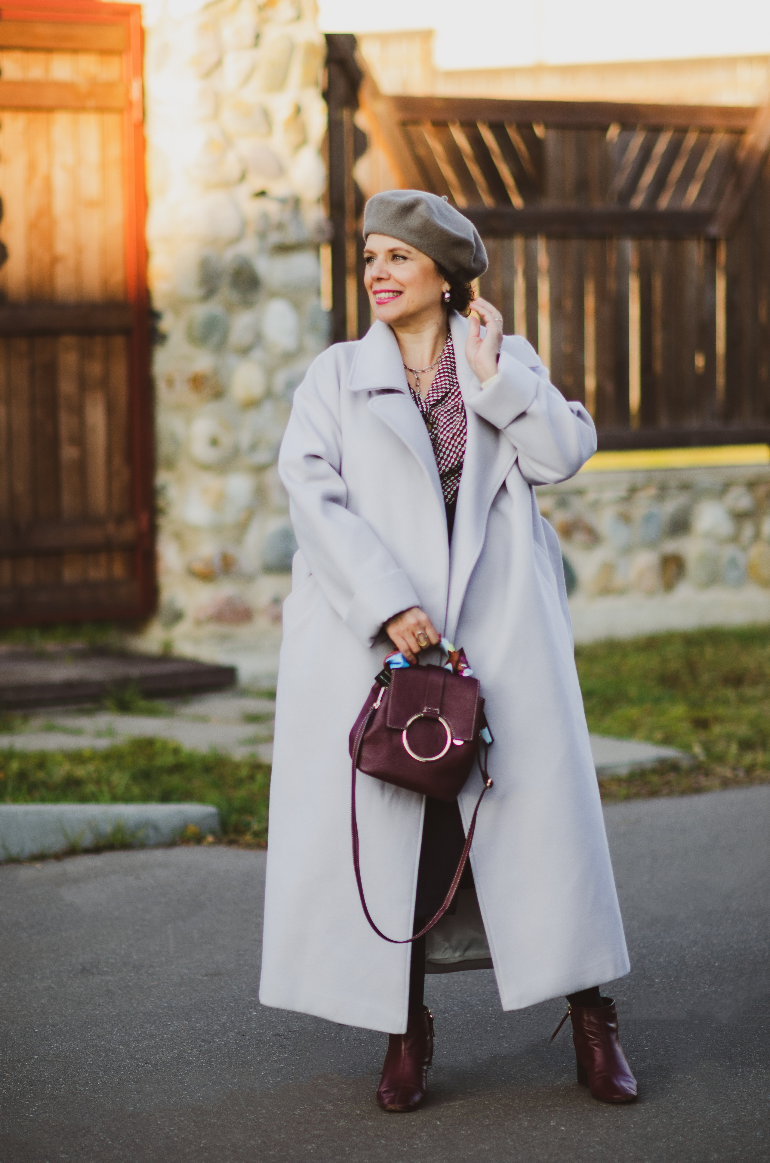 Регина. Портретный фотограф Алёна Счетчикова