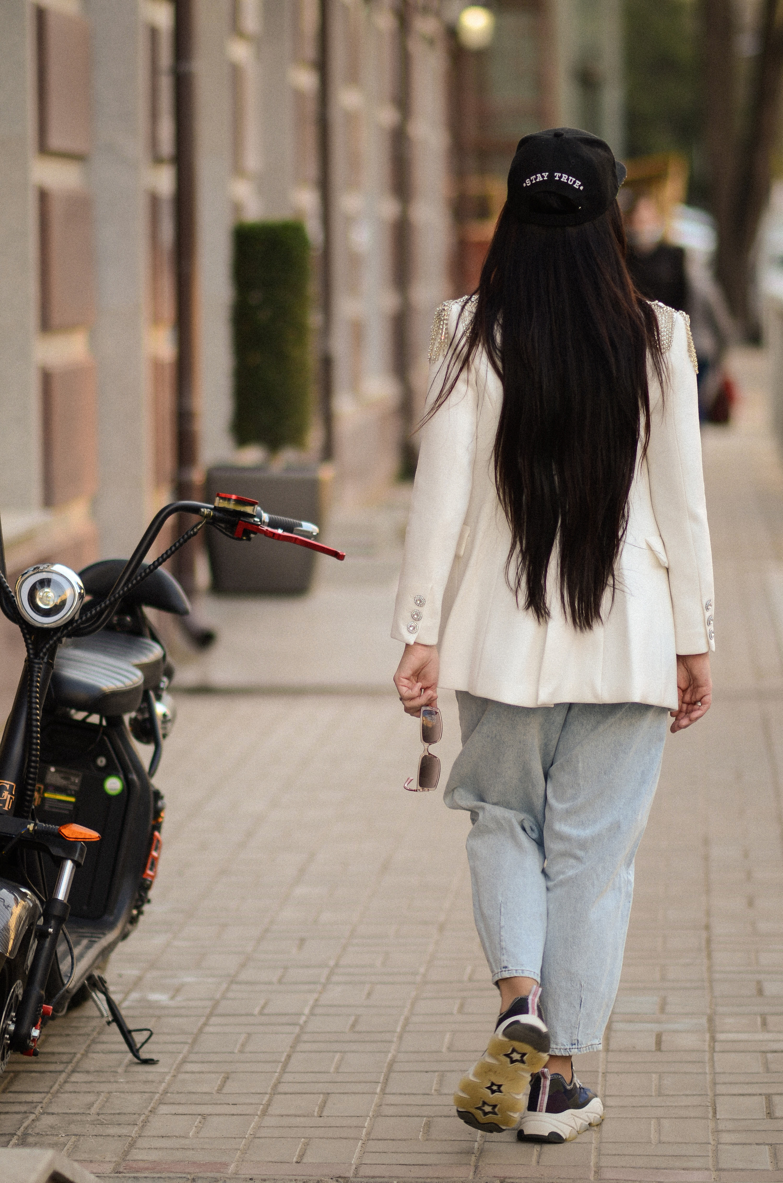 Юля. Портретный фотограф Алёна Счетчикова