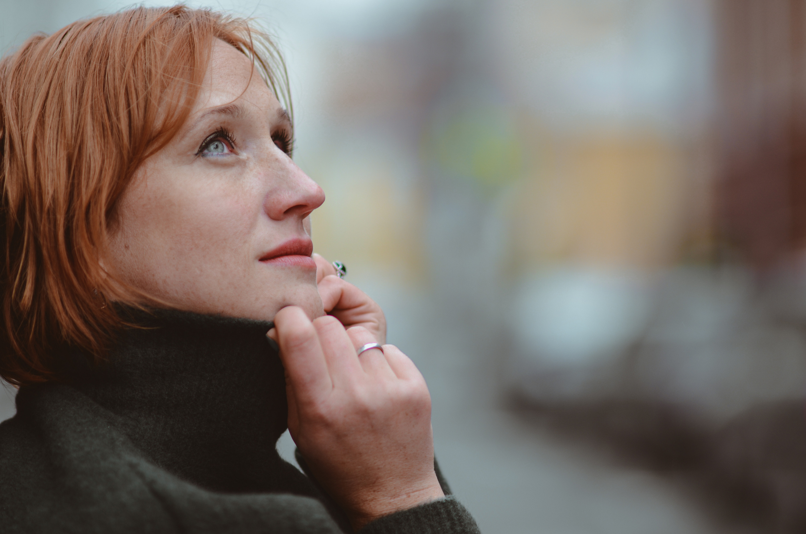 Екатерина. Портретный фотограф Алёна Счетчикова