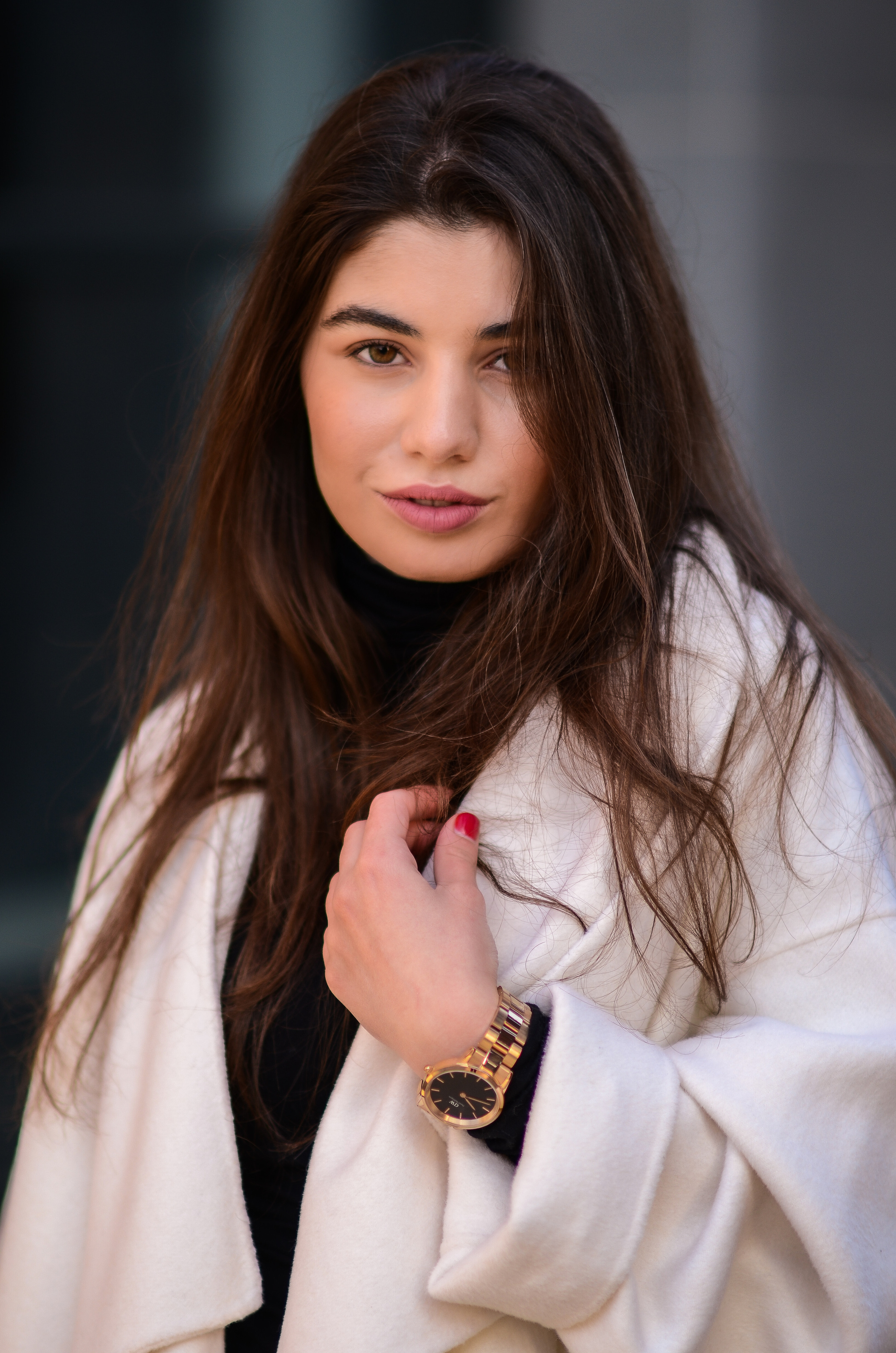 Мадина. Портретный фотограф Алёна Счетчикова