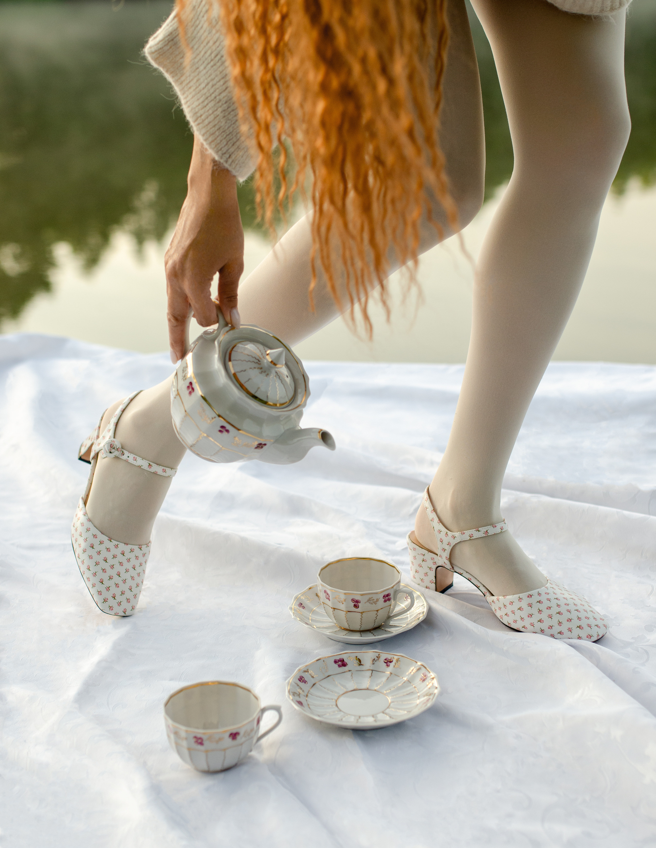 Путь к себе. Портретный фотограф Алёна Счетчикова