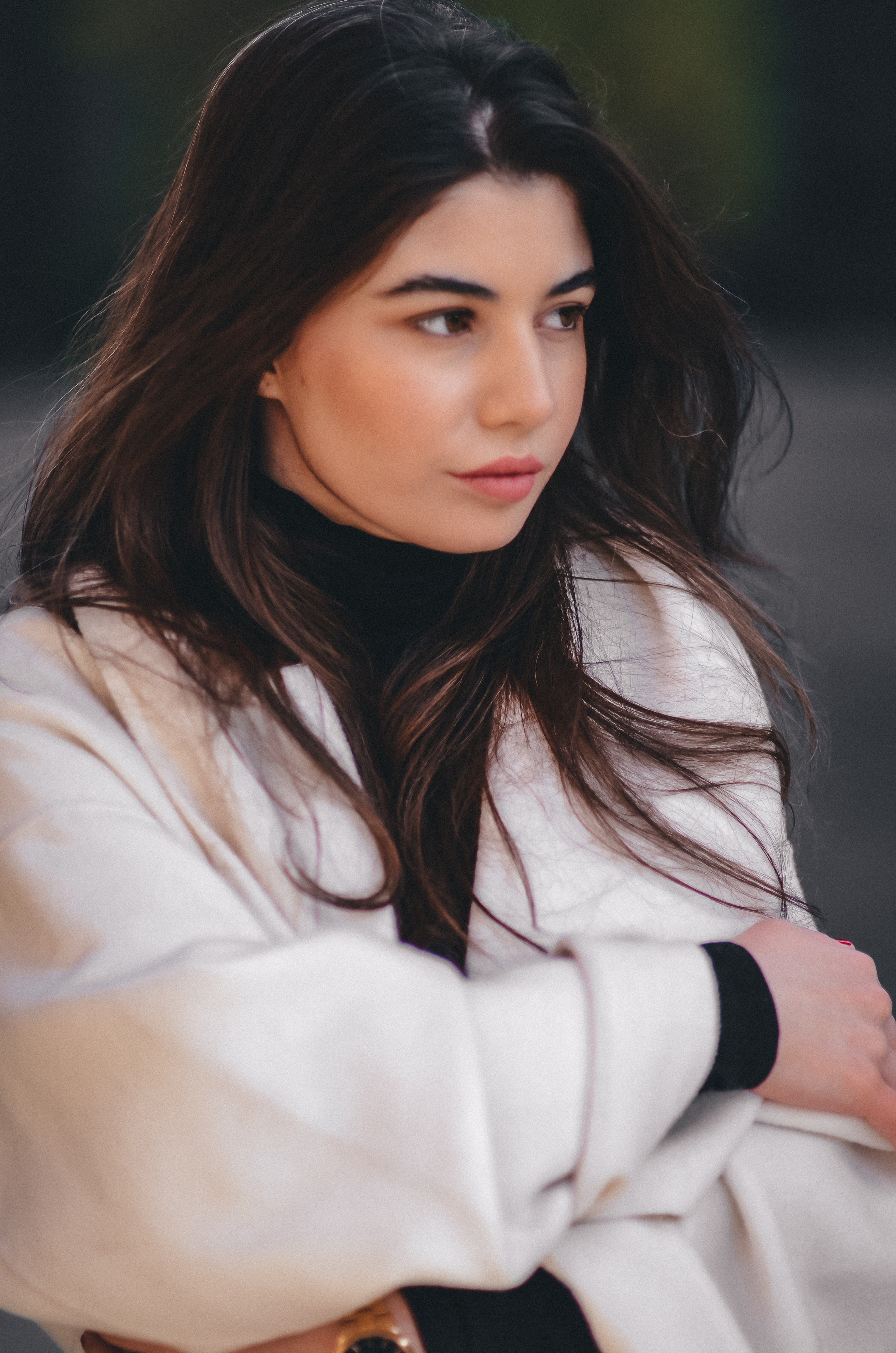 Мадина. Портретный фотограф Алёна Счетчикова