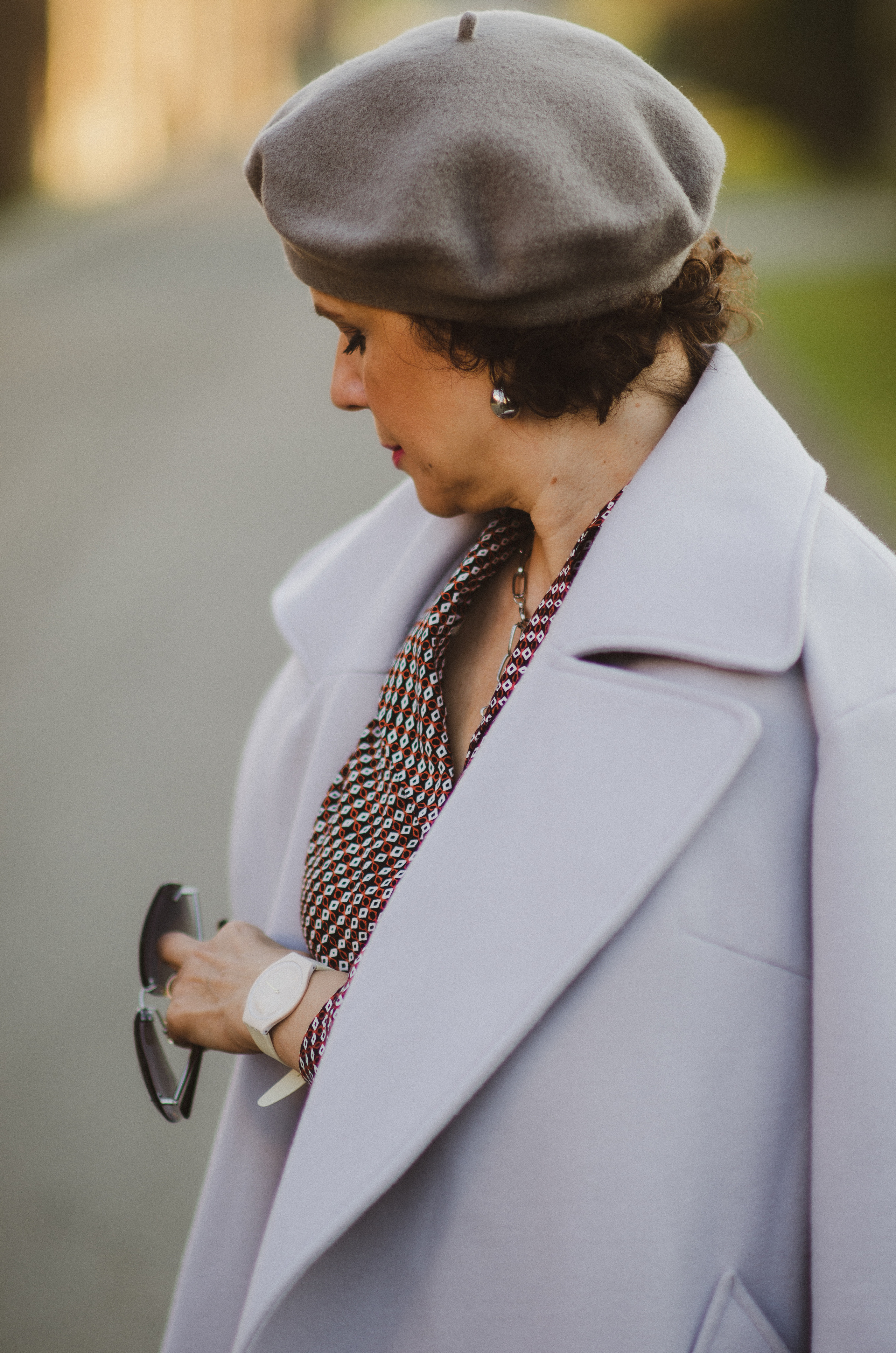 Регина. Портретный фотограф Алёна Счетчикова