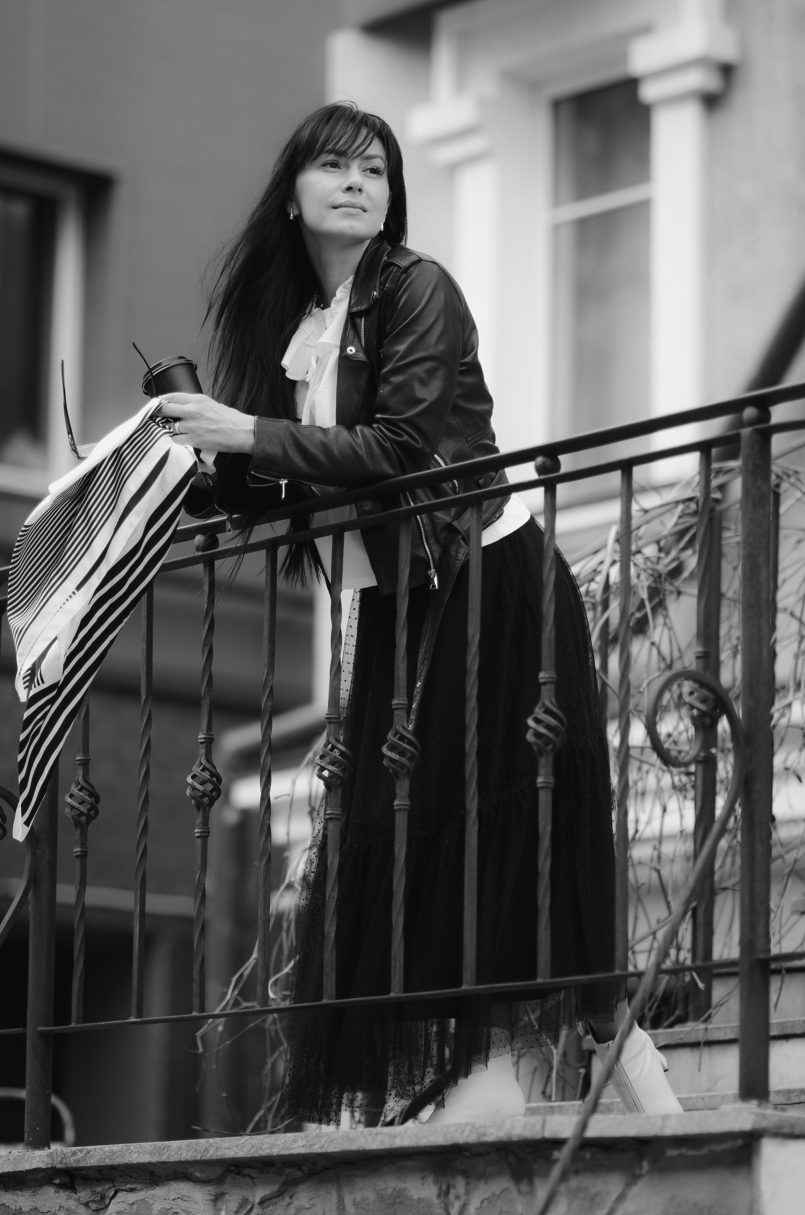 Юля. Портретный фотограф Алёна Счетчикова