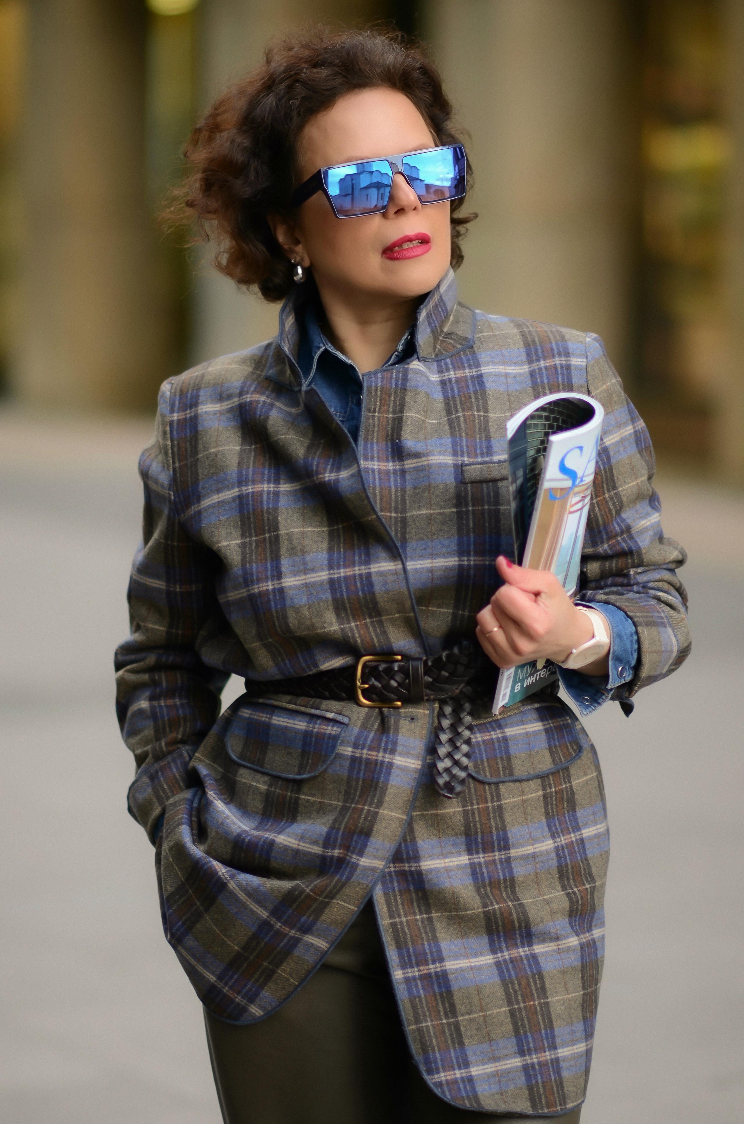 Регина. Портретный фотограф Алёна Счетчикова