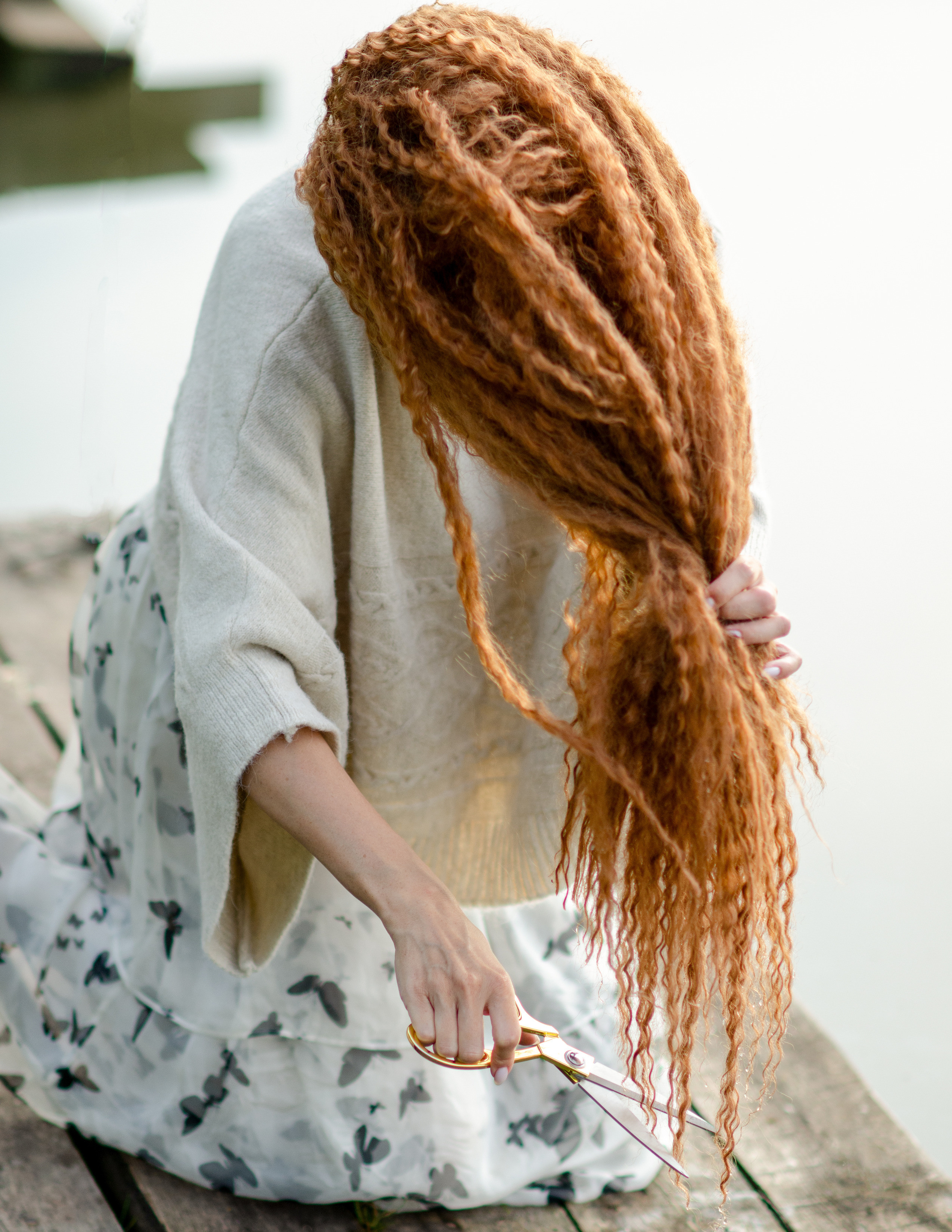 Путь к себе. Портретный фотограф Алёна Счетчикова