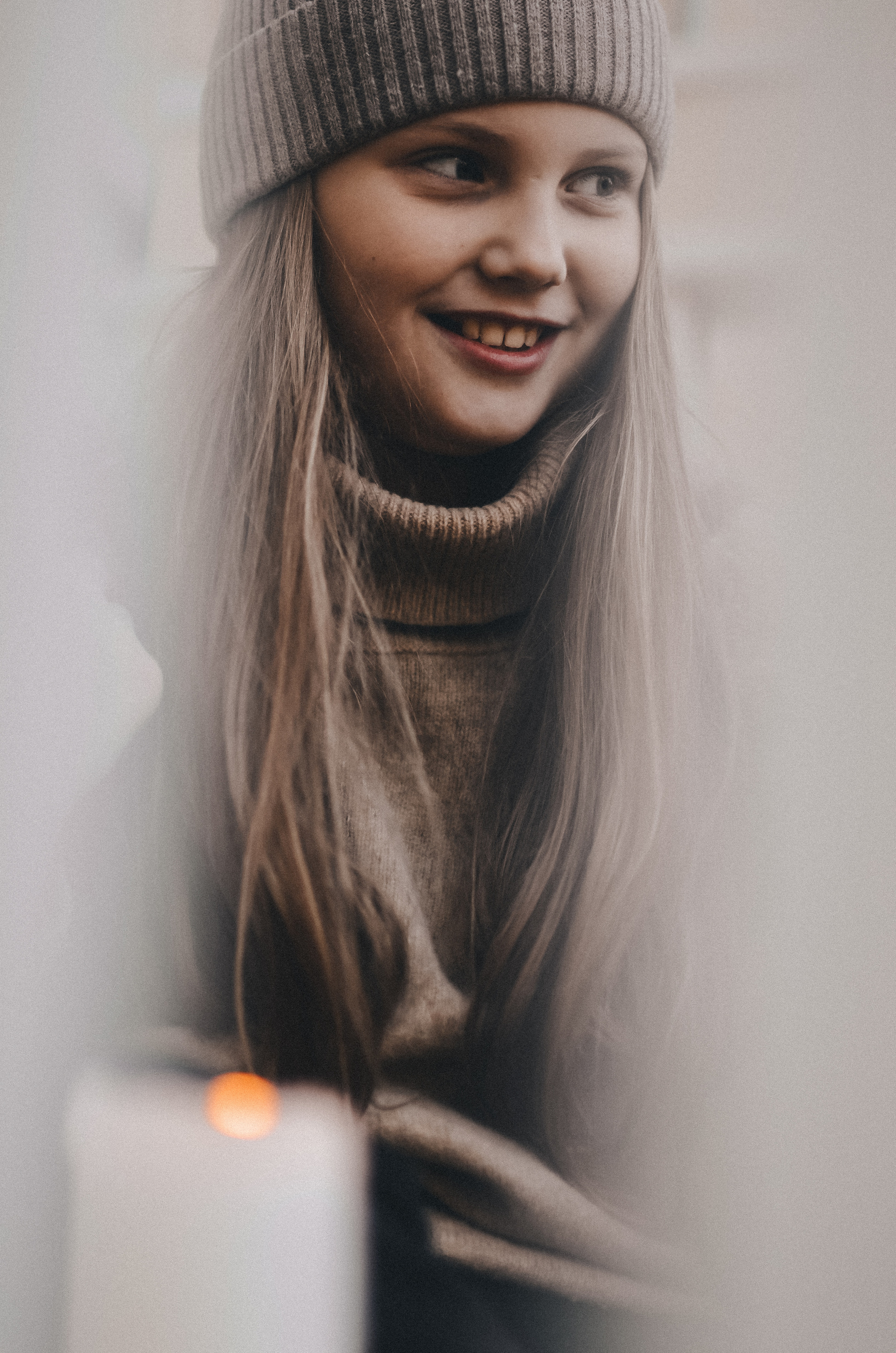 Настроение Хэллоуин. Портретный фотограф Алёна Счетчикова