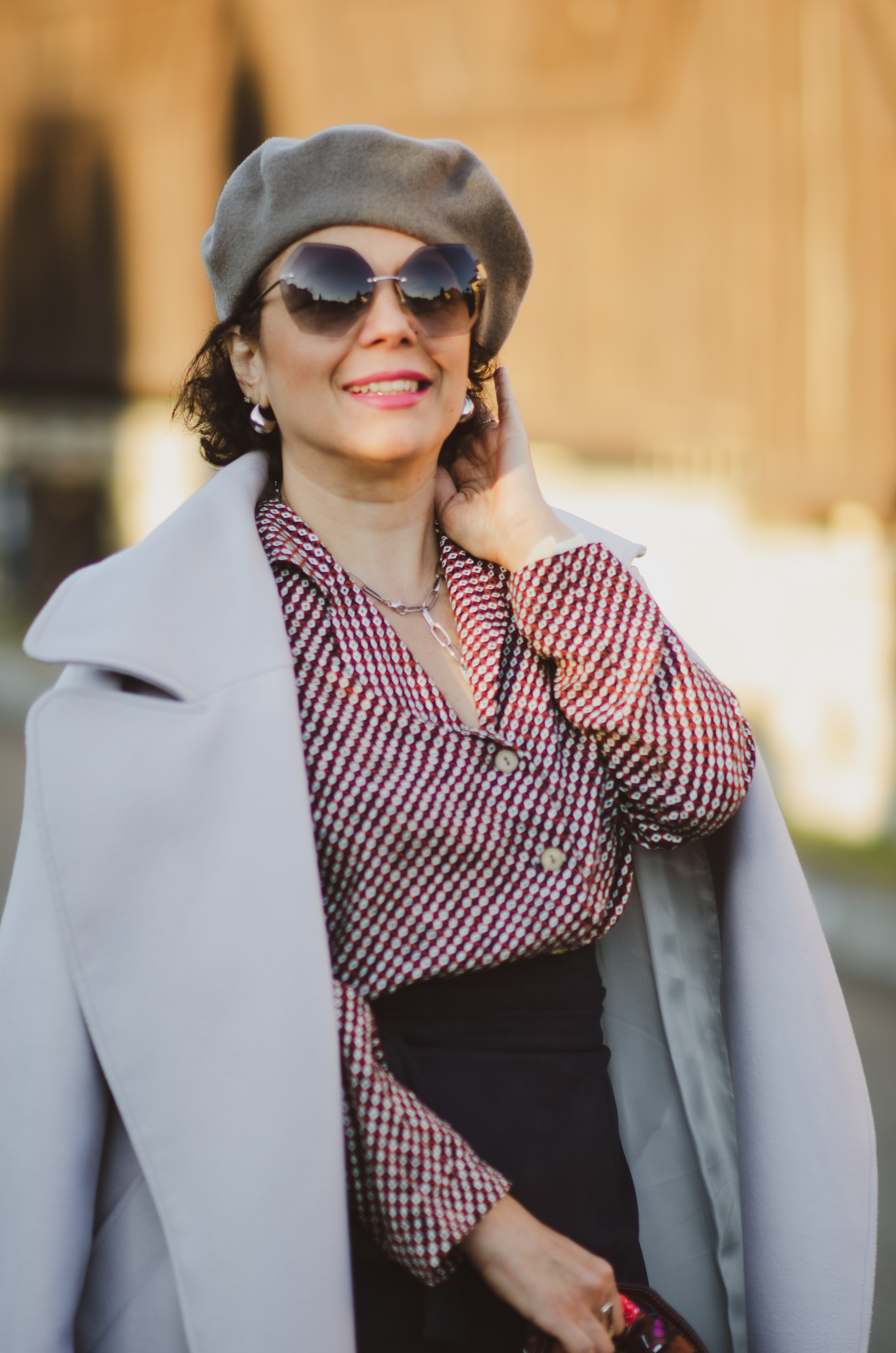 Регина. Портретный фотограф Алёна Счетчикова