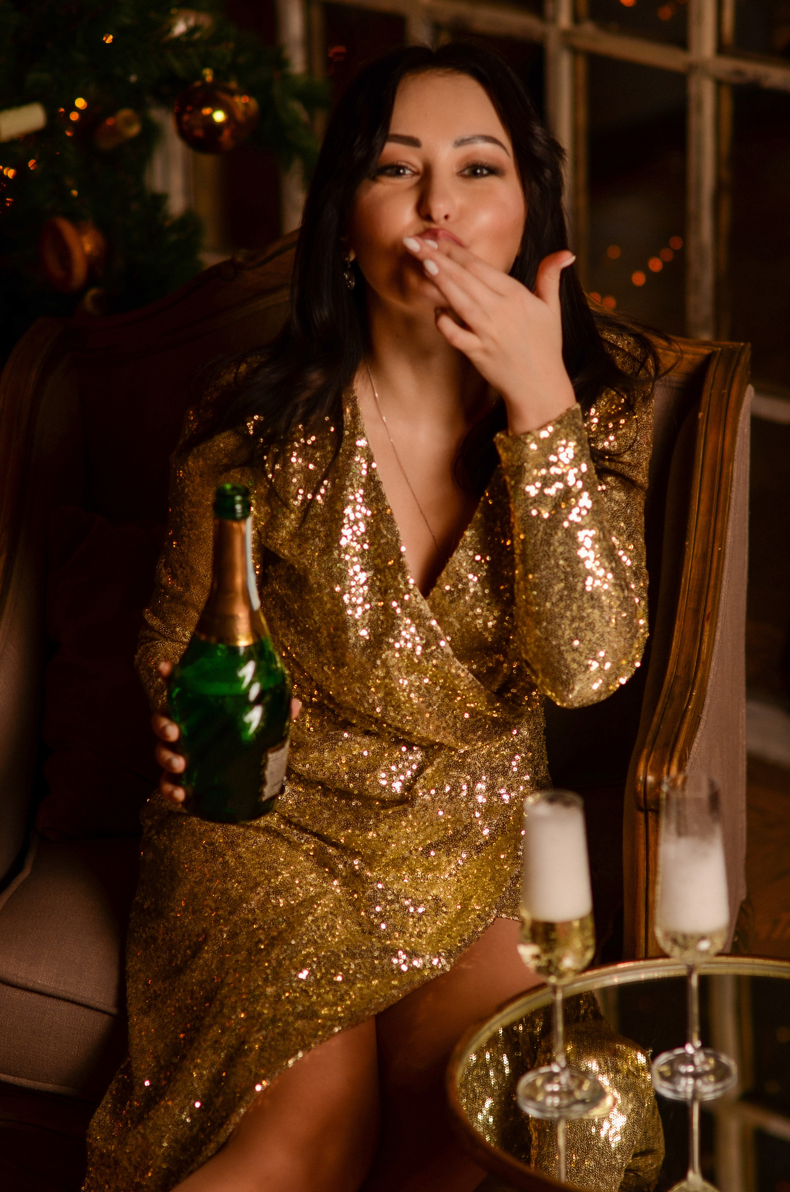 Катя. Портретный фотограф Алёна Счетчикова