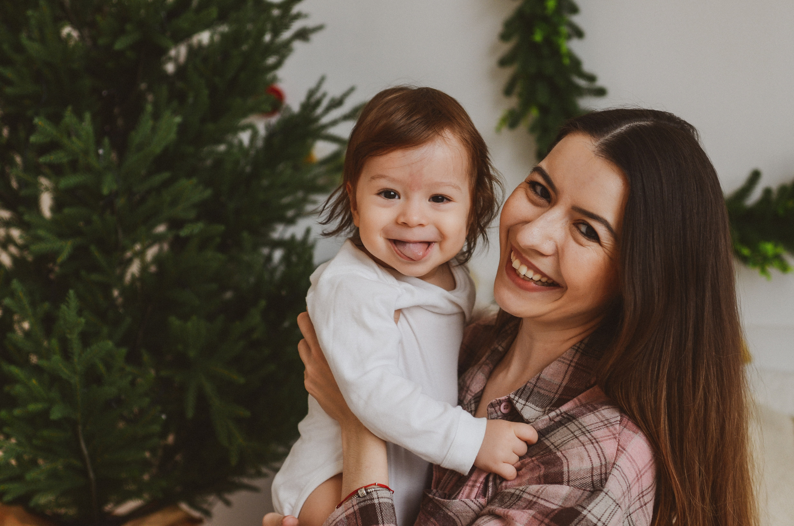 Адам 1 год. Портретный фотограф Алёна Счетчикова