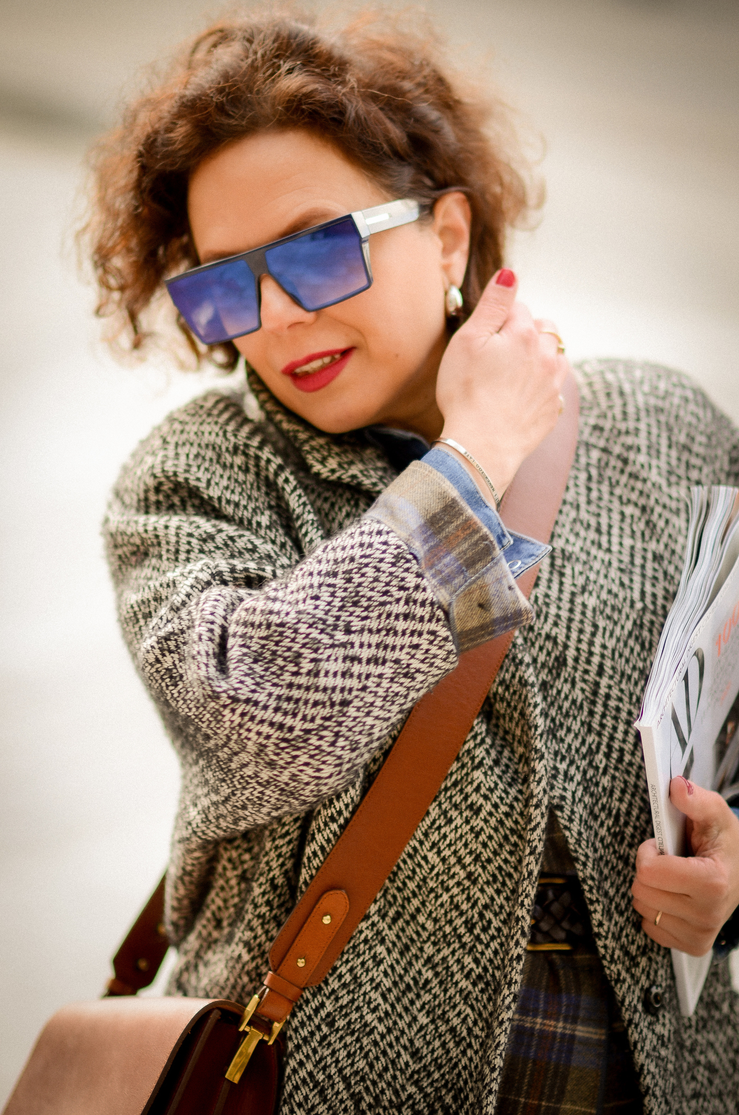 Регина. Портретный фотограф Алёна Счетчикова