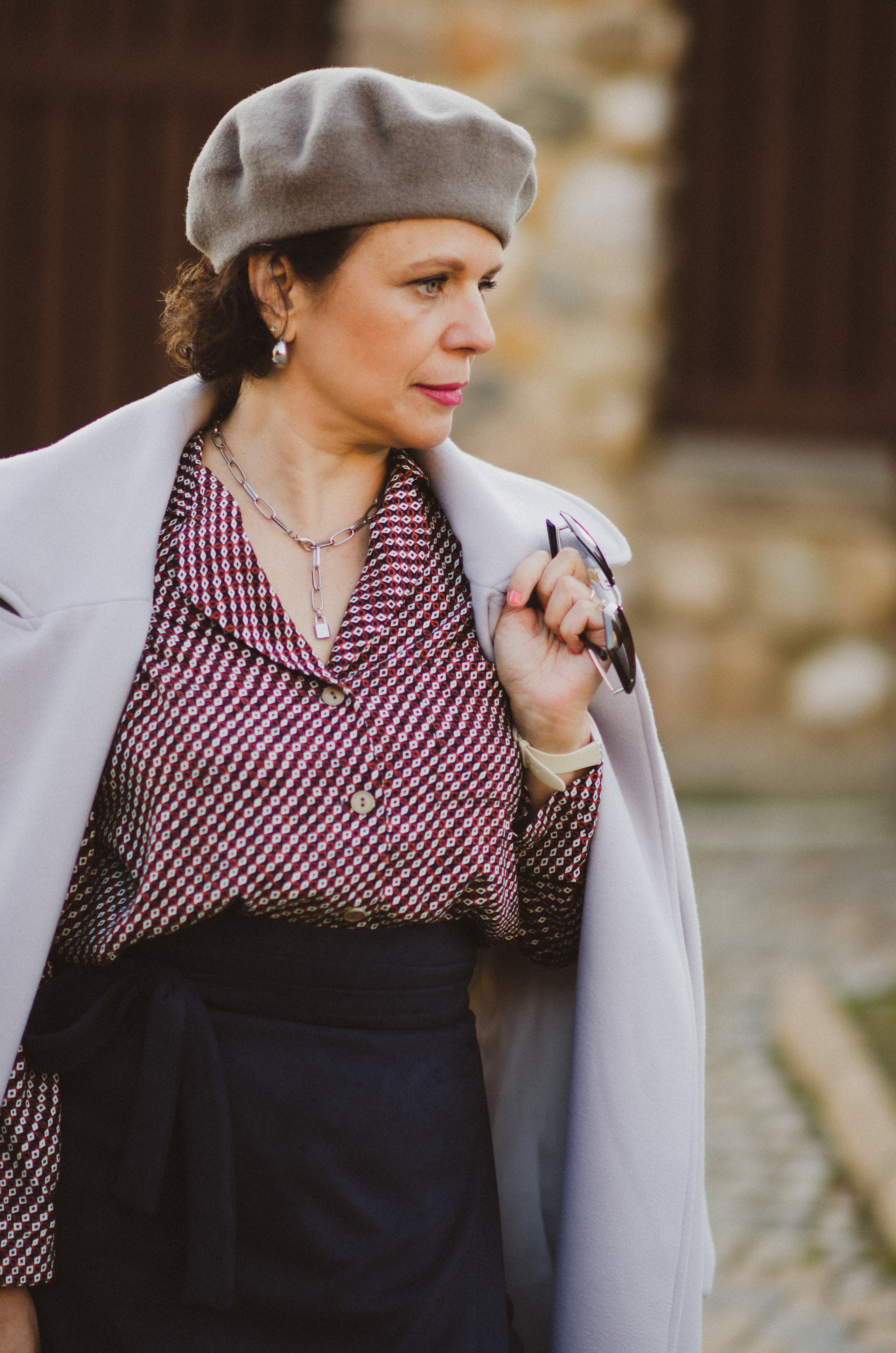 Регина. Портретный фотограф Алёна Счетчикова