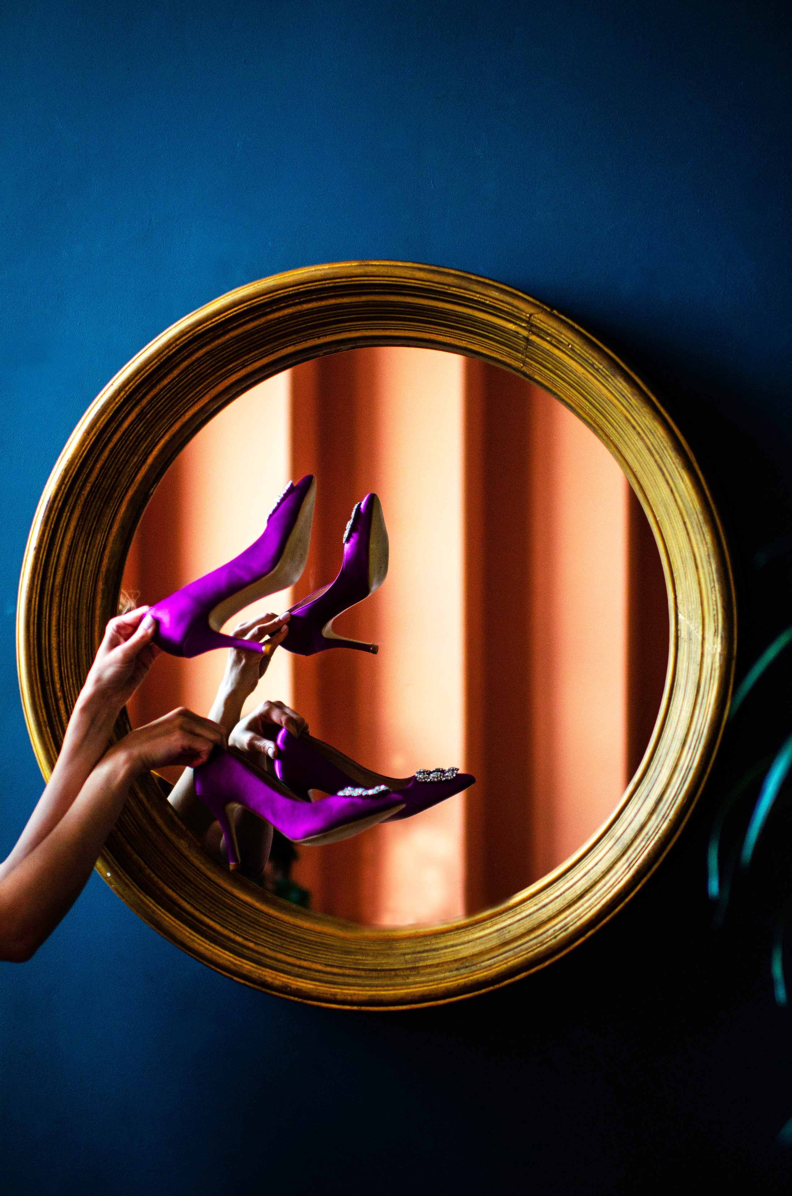 Альфия. Портретный фотограф Алёна Счетчикова