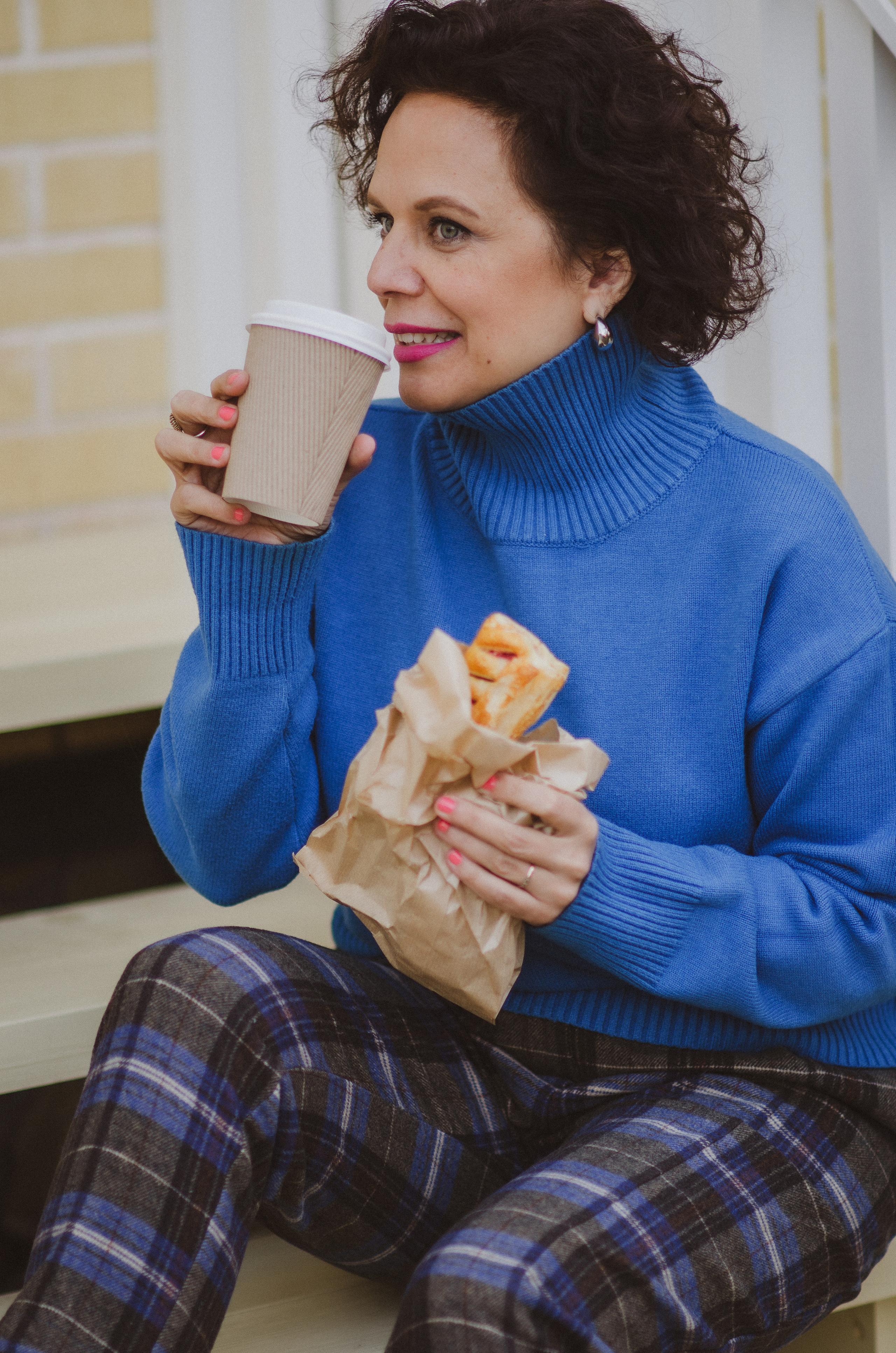 Регина. Портретный фотограф Алёна Счетчикова