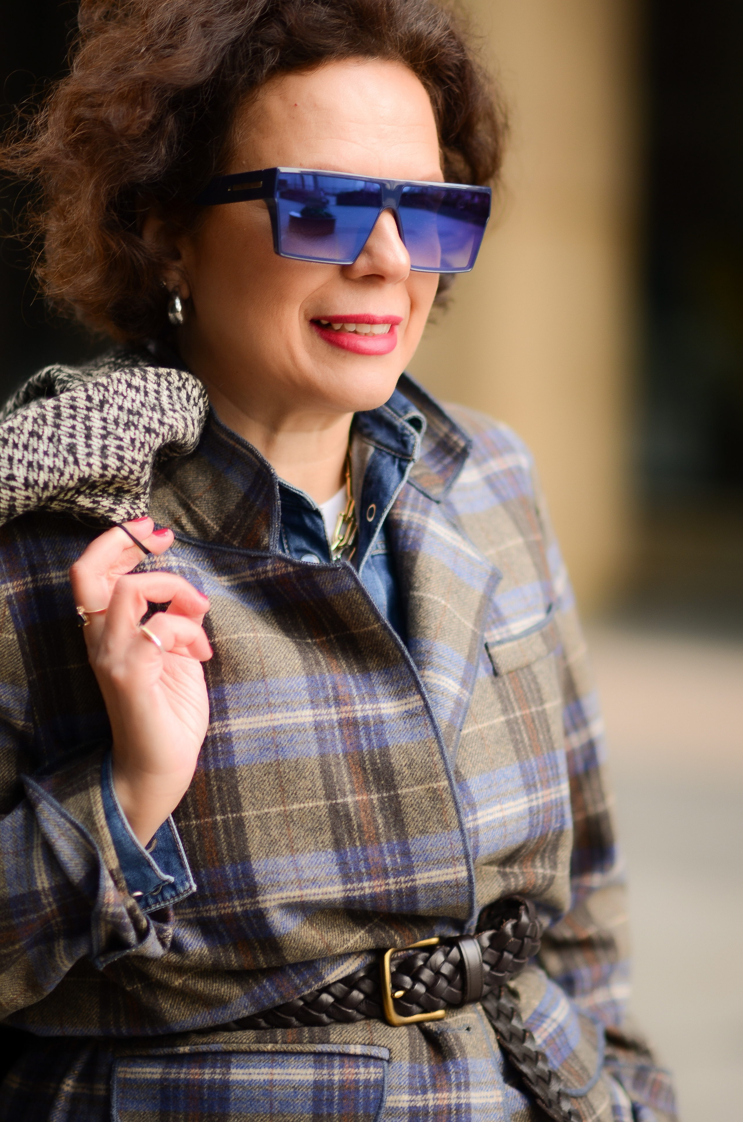 Регина. Портретный фотограф Алёна Счетчикова