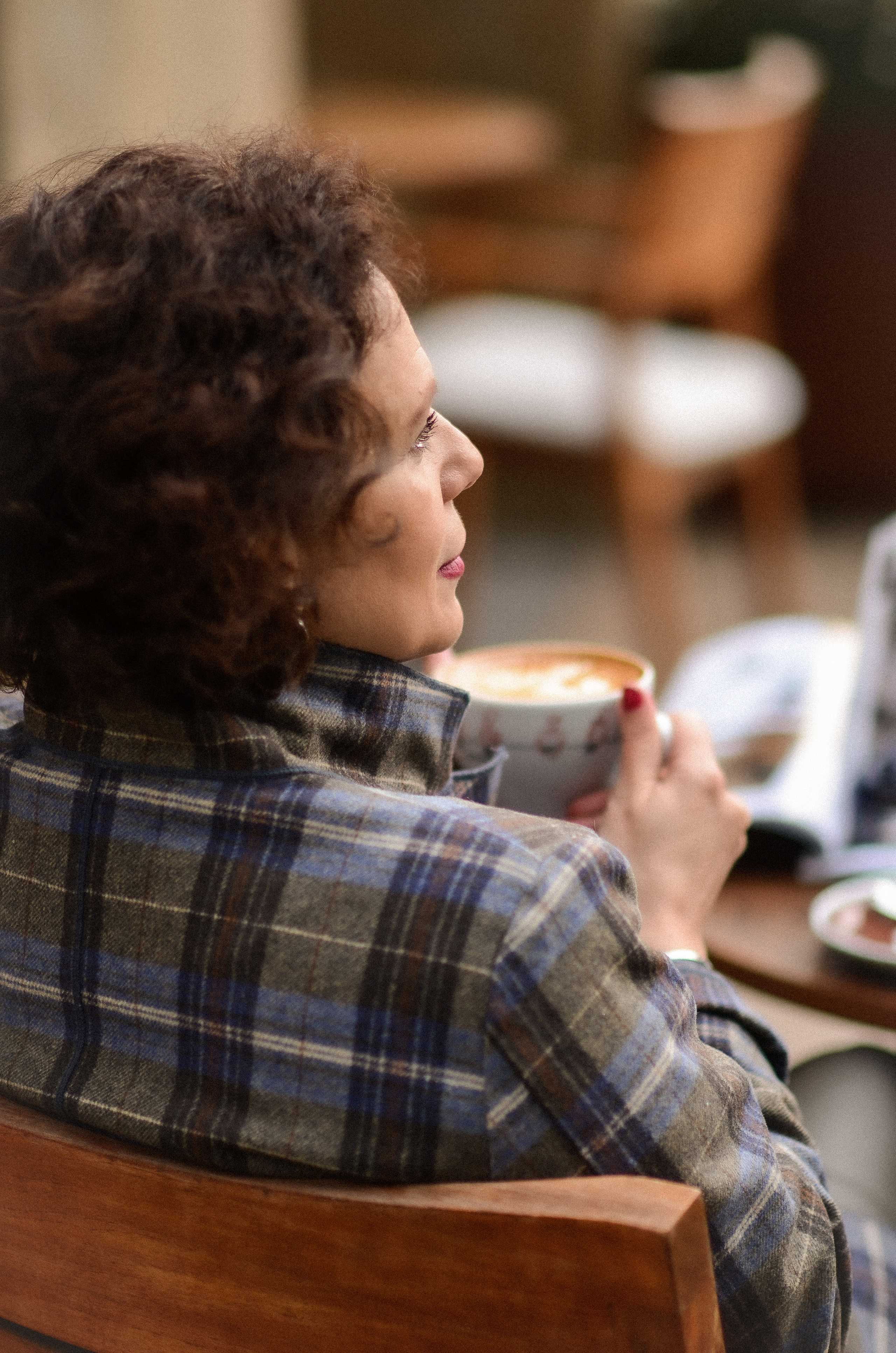 Регина. Портретный фотограф Алёна Счетчикова
