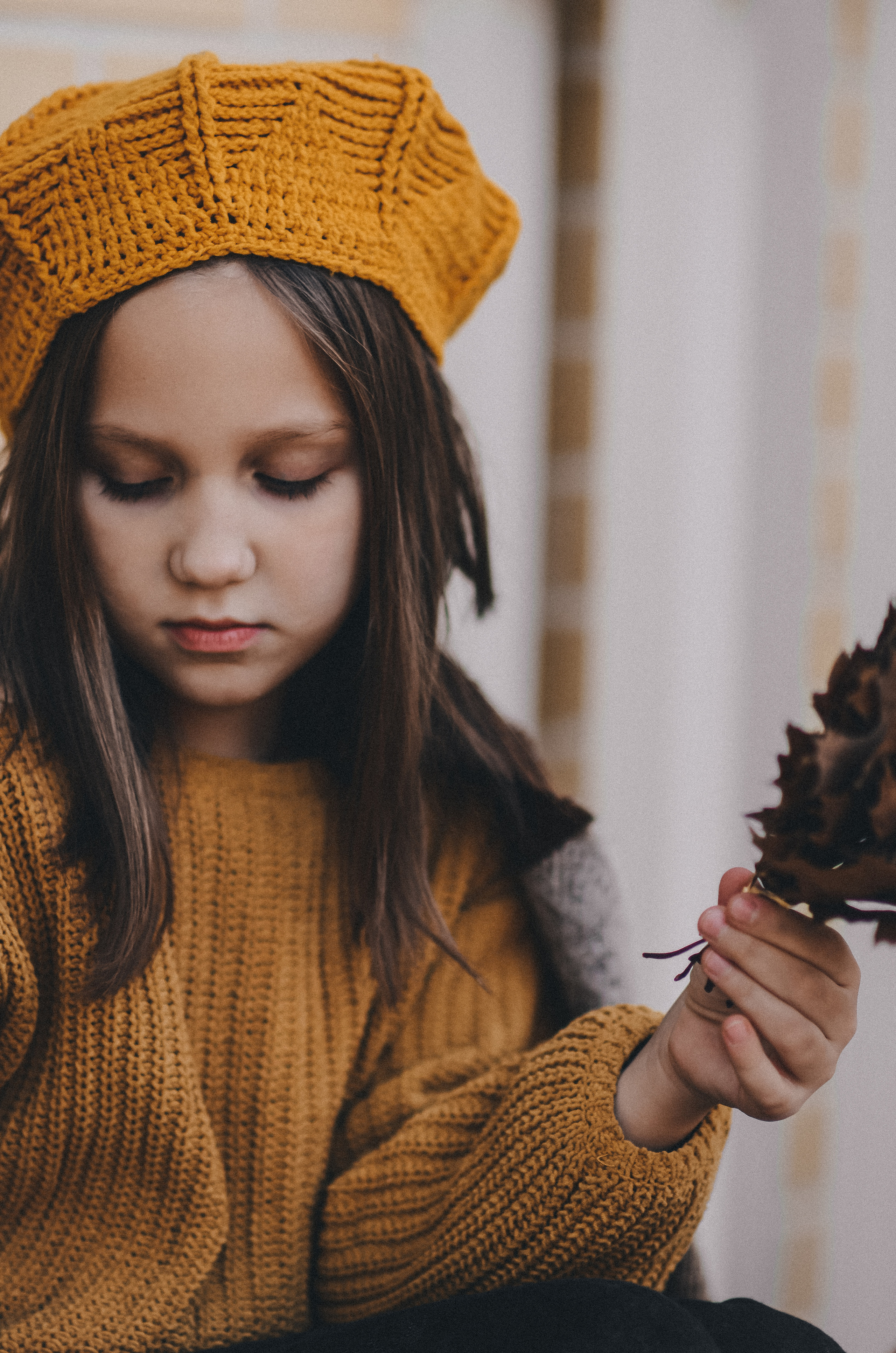 Настроение Хэллоуин. Портретный фотограф Алёна Счетчикова