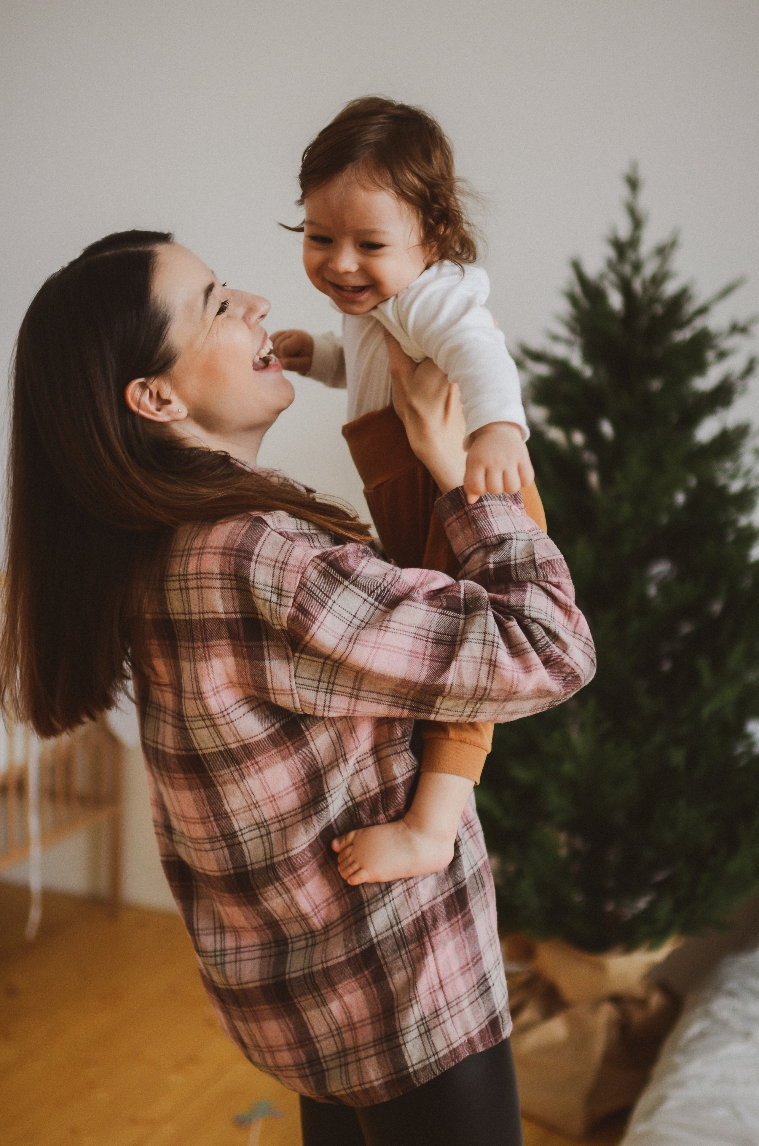 Адам 1 год. Портретный фотограф Алёна Счетчикова