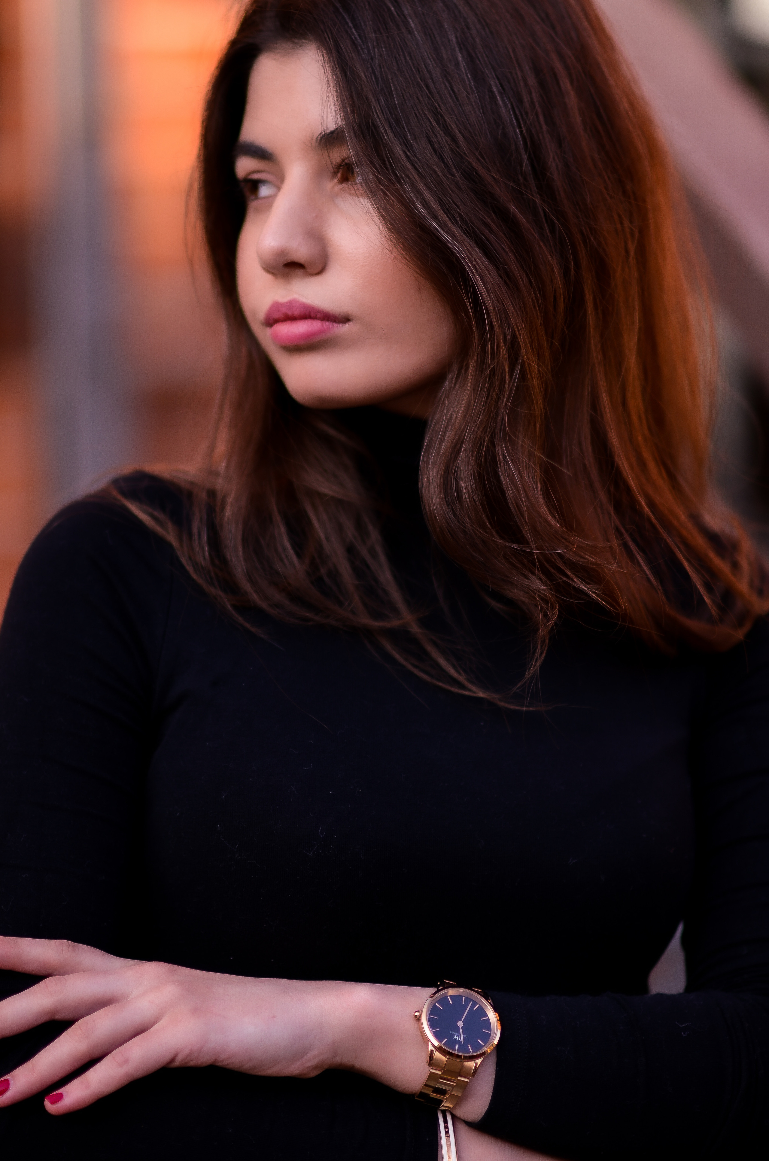 Мадина. Портретный фотограф Алёна Счетчикова