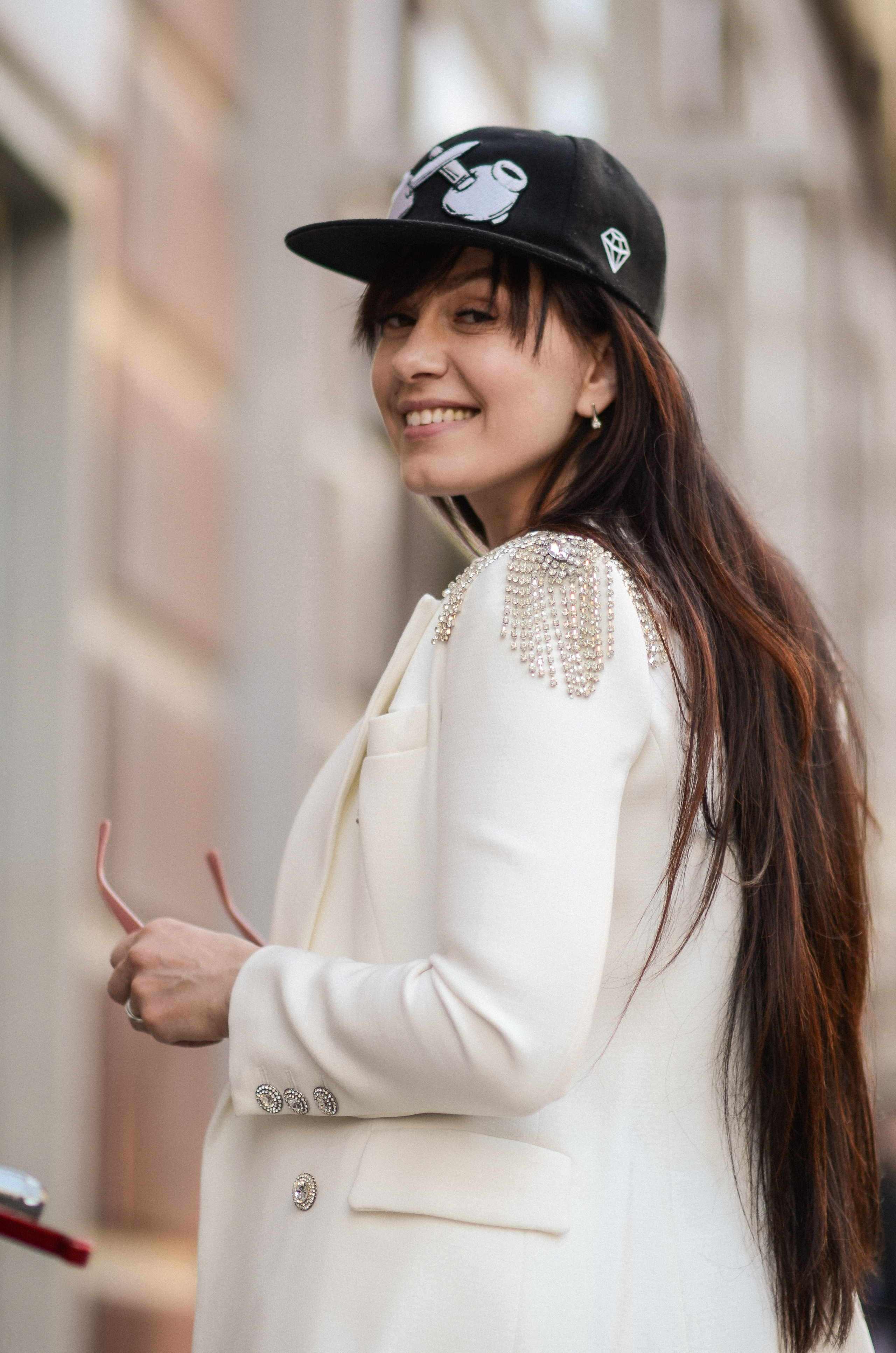 Юля. Портретный фотограф Алёна Счетчикова