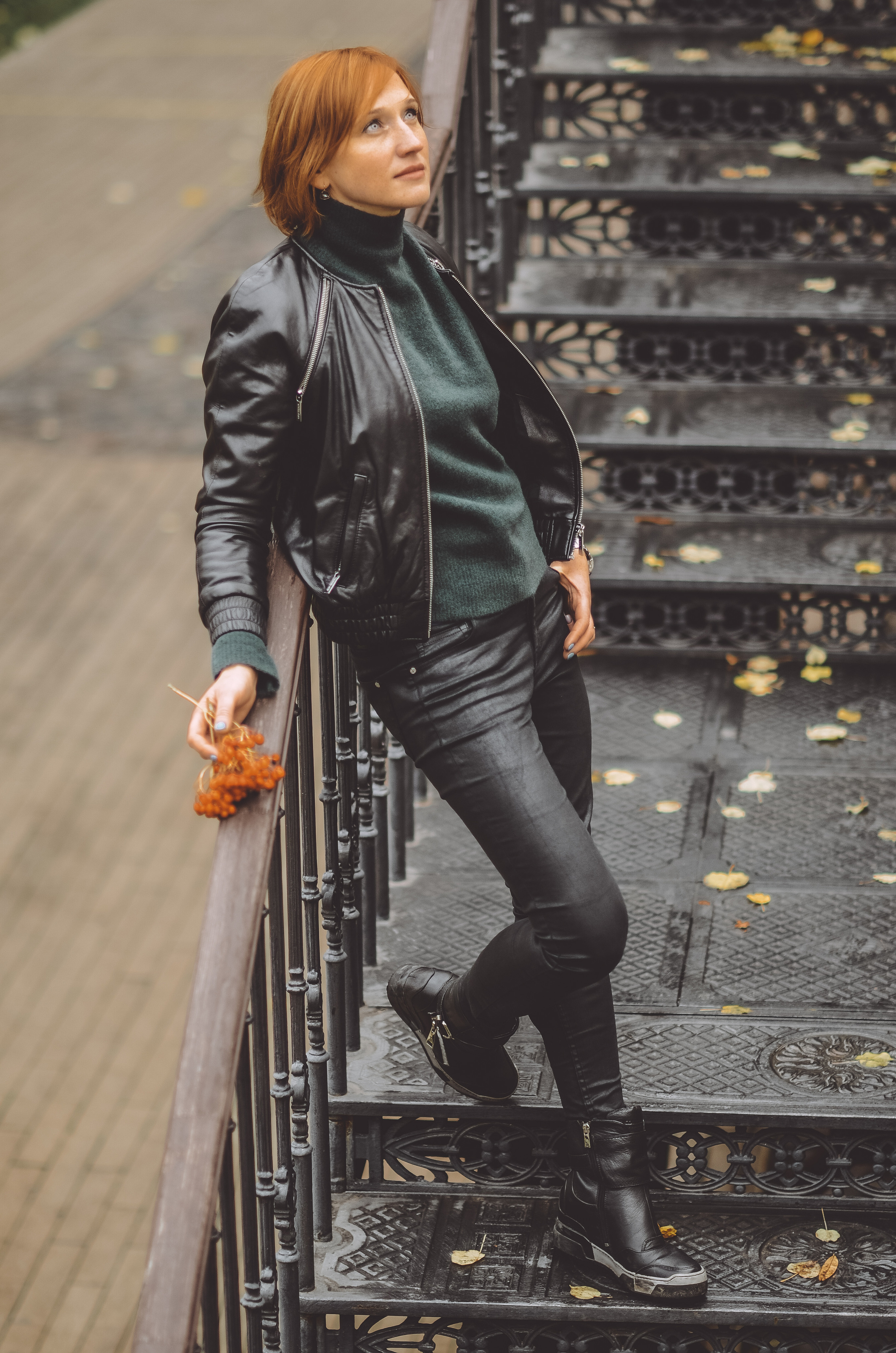 Екатерина. Портретный фотограф Алёна Счетчикова