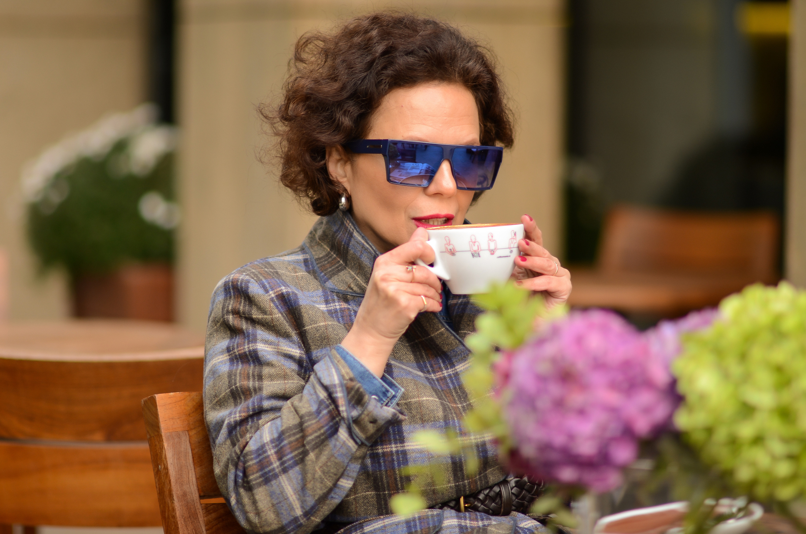 Регина. Портретный фотограф Алёна Счетчикова