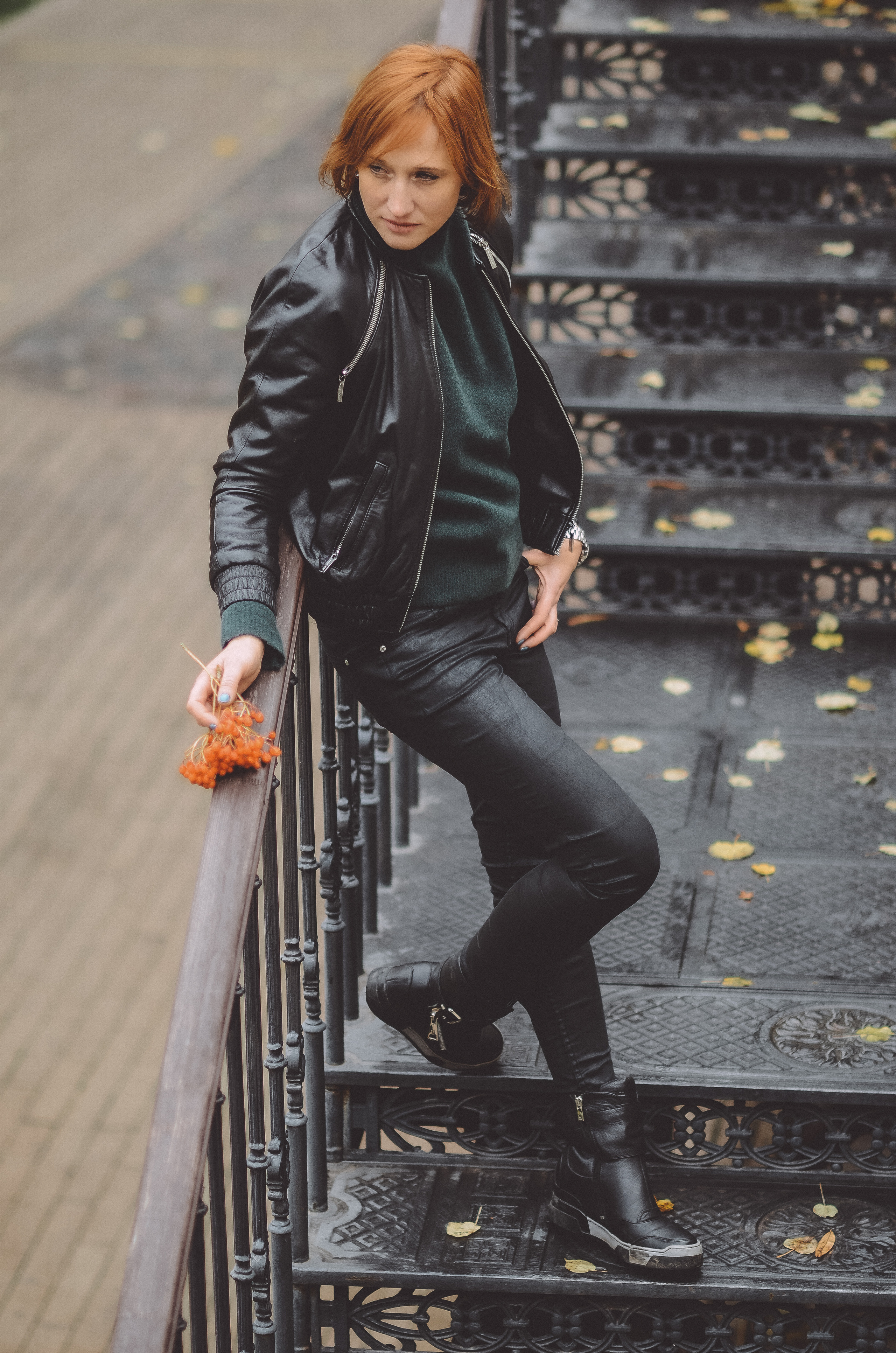 Екатерина. Портретный фотограф Алёна Счетчикова