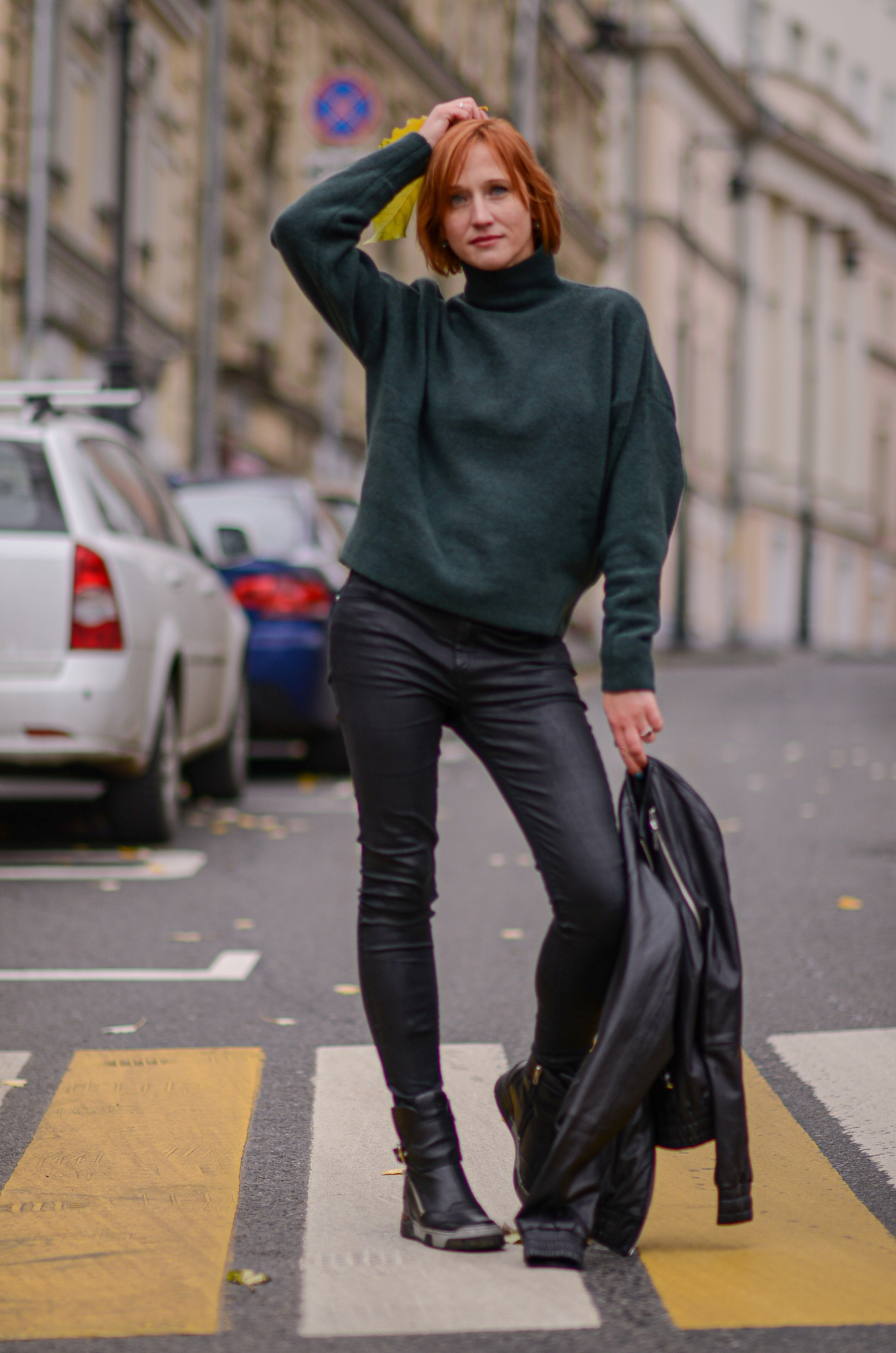 Екатерина. Портретный фотограф Алёна Счетчикова