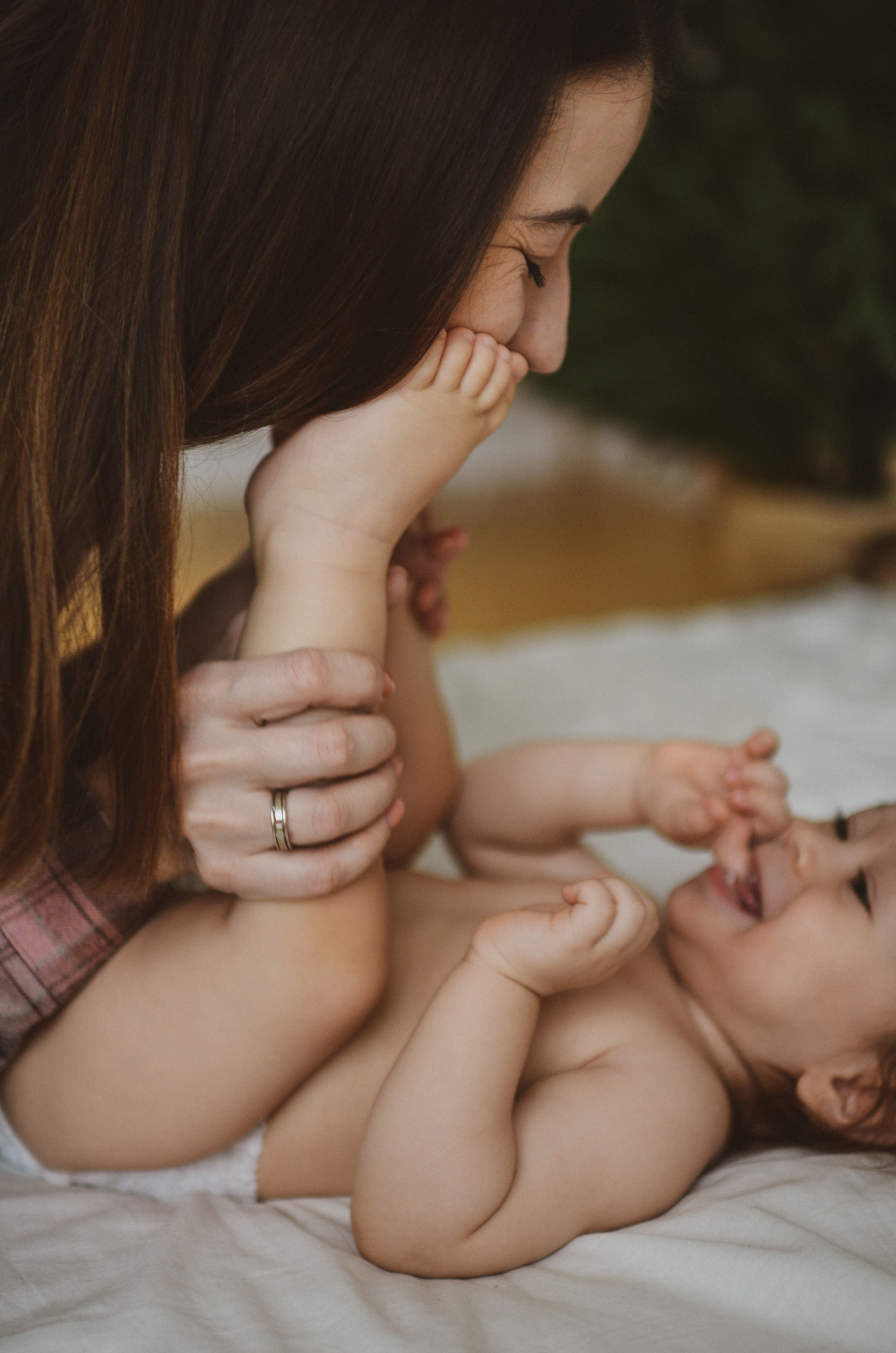 Адам 1 год. Портретный фотограф Алёна Счетчикова