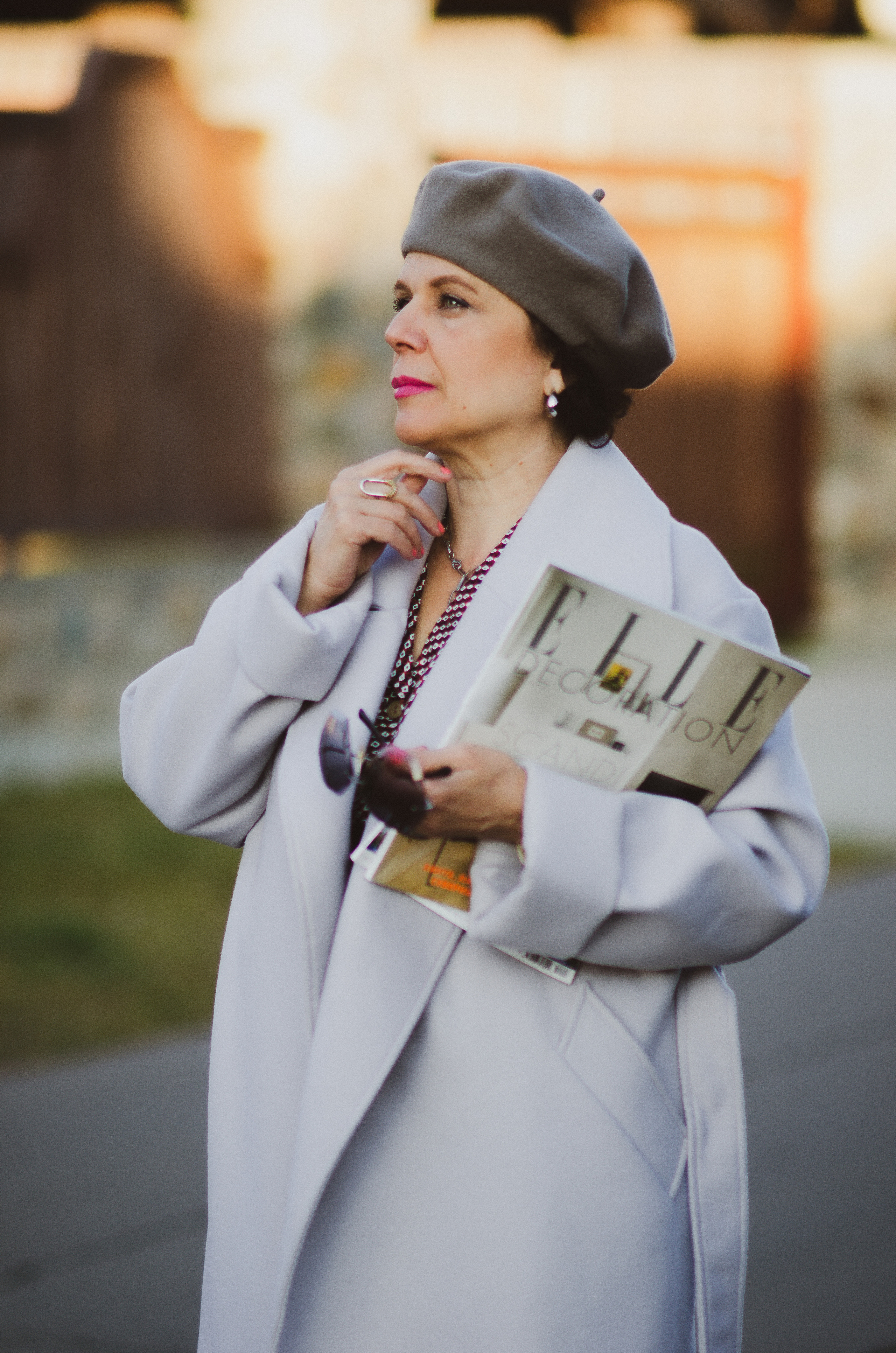 Регина. Портретный фотограф Алёна Счетчикова