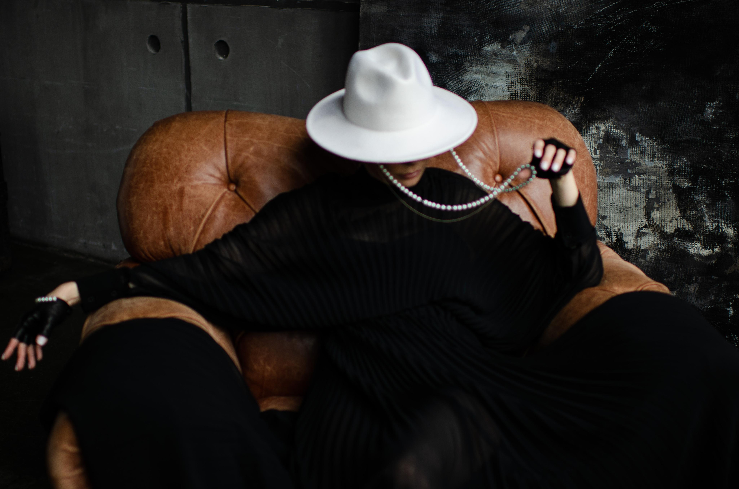 Альфия. Портретный фотограф Алёна Счетчикова