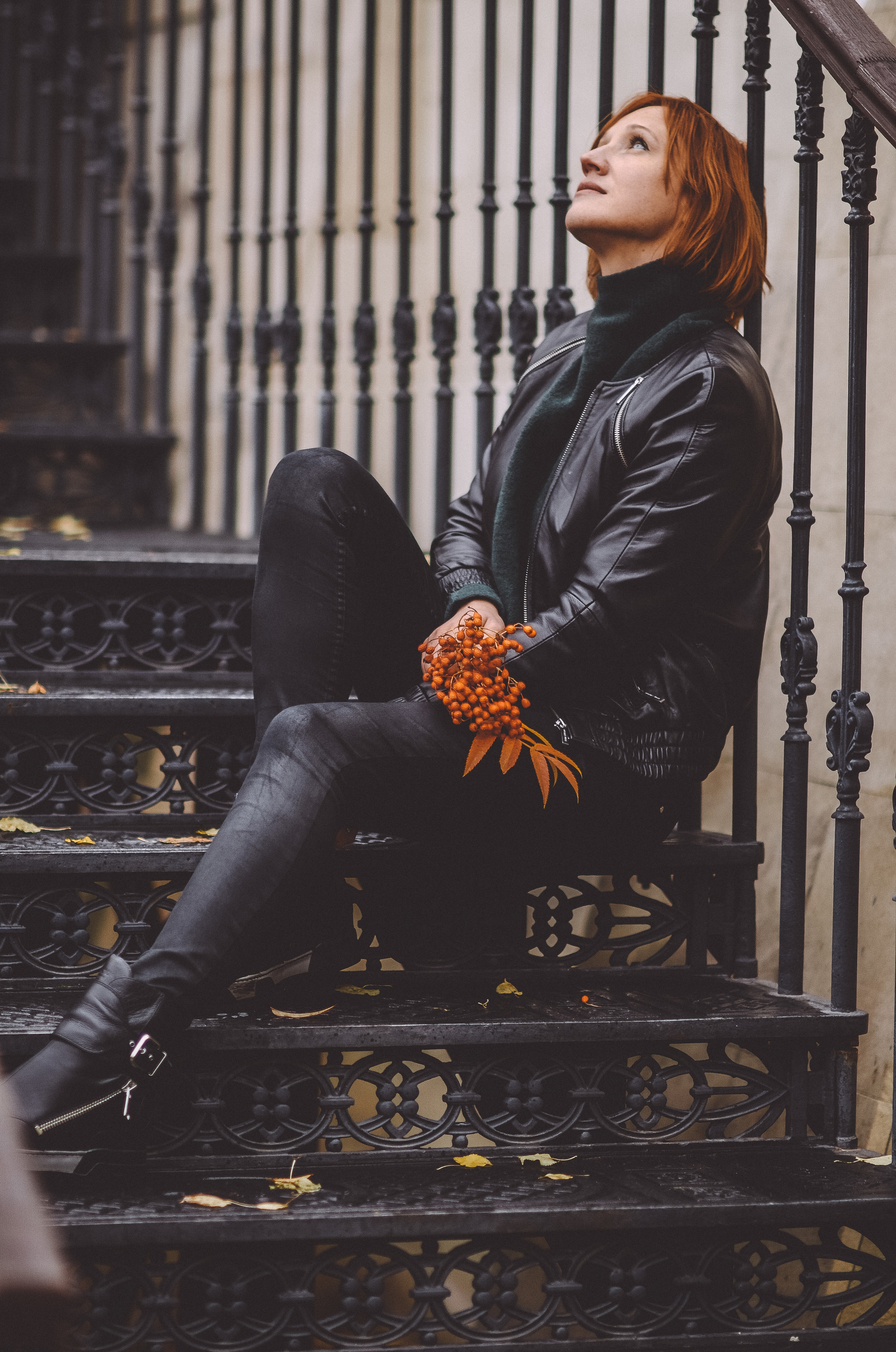 Екатерина. Портретный фотограф Алёна Счетчикова