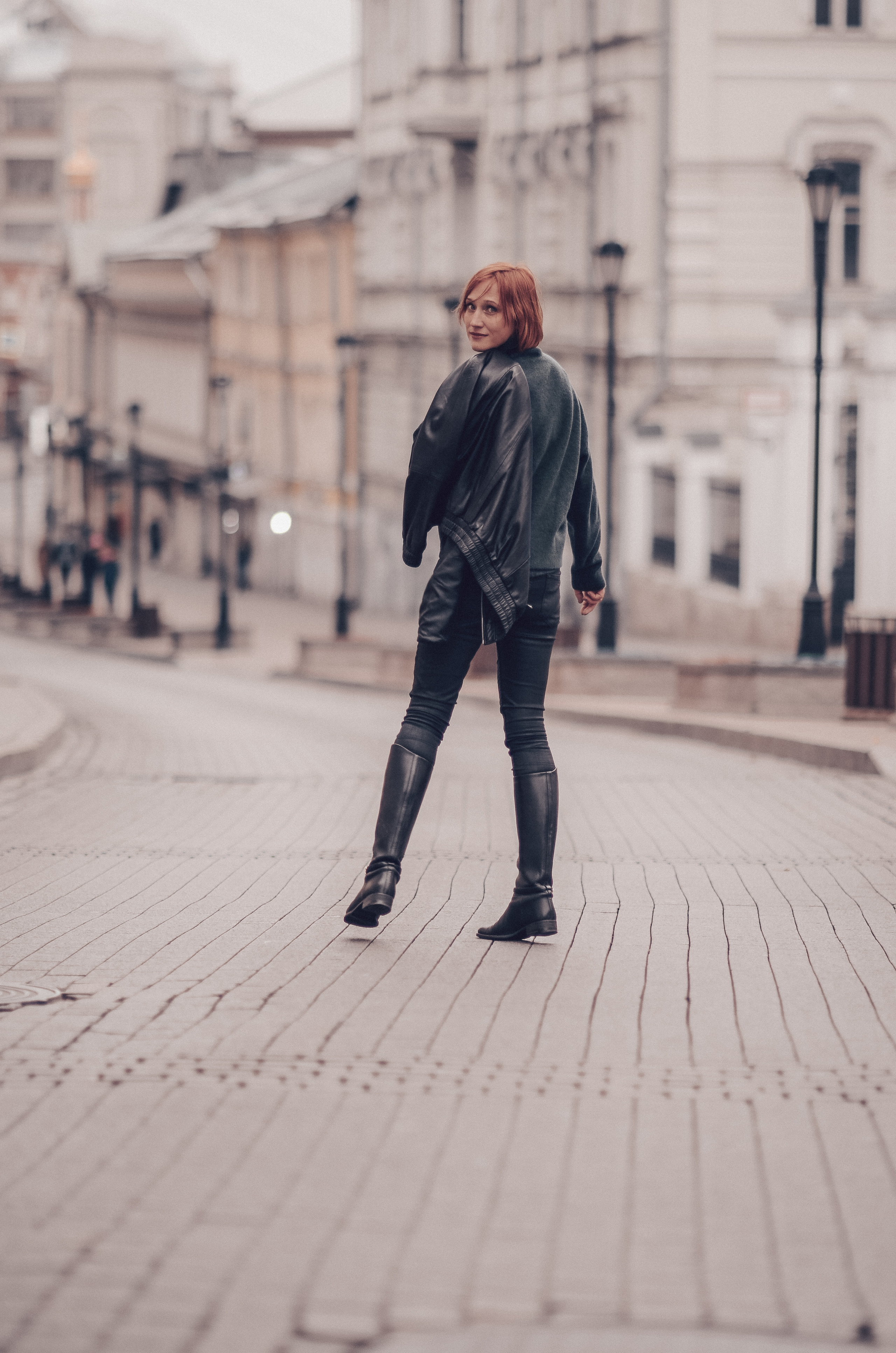 Екатерина. Портретный фотограф Алёна Счетчикова