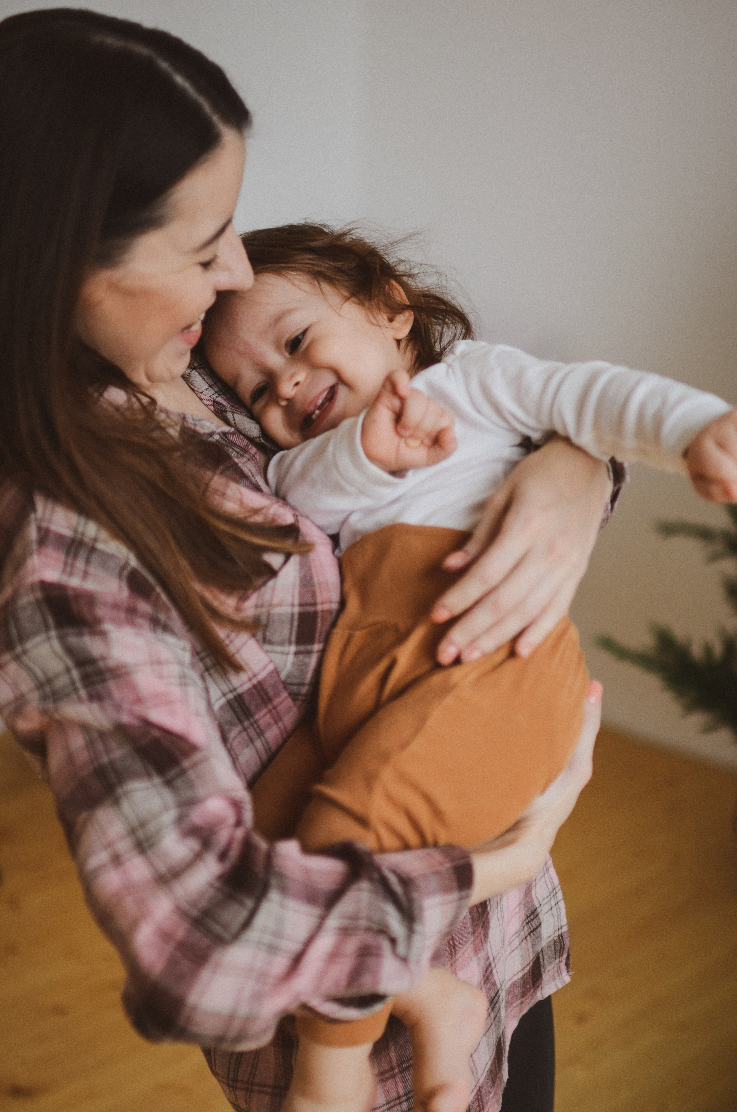 Адам 1 год. Портретный фотограф Алёна Счетчикова
