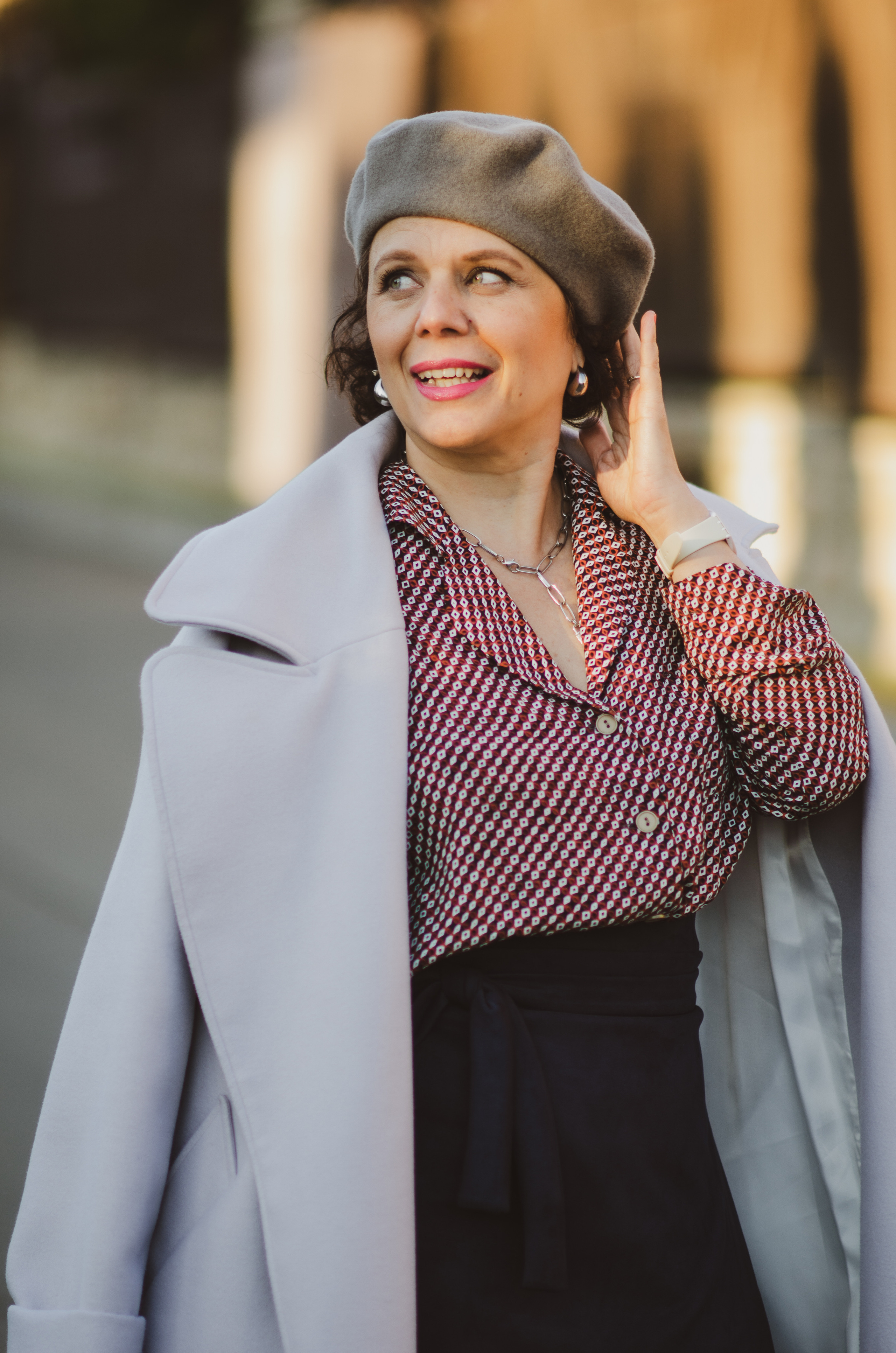 Регина. Портретный фотограф Алёна Счетчикова