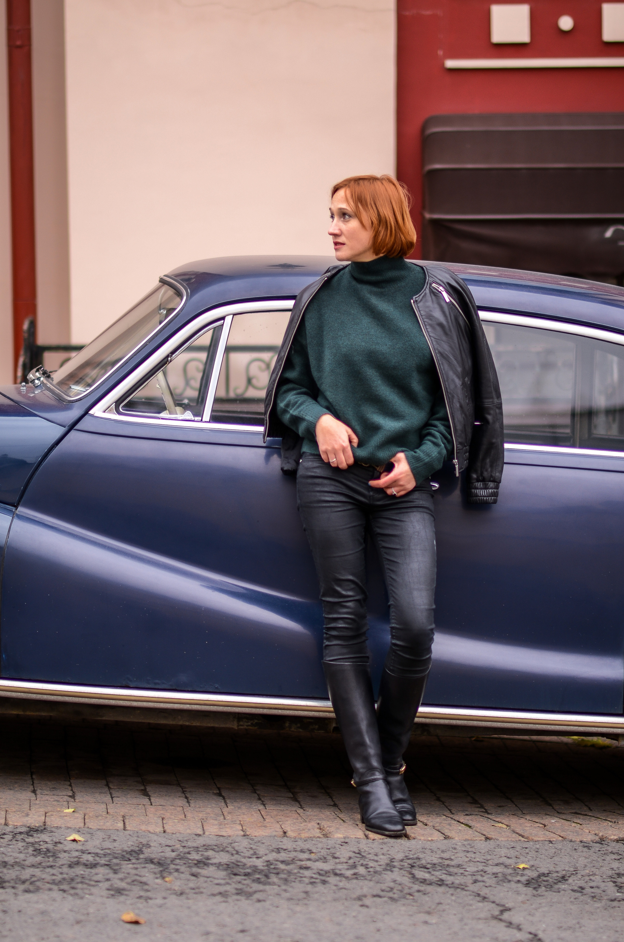 Екатерина. Портретный фотограф Алёна Счетчикова