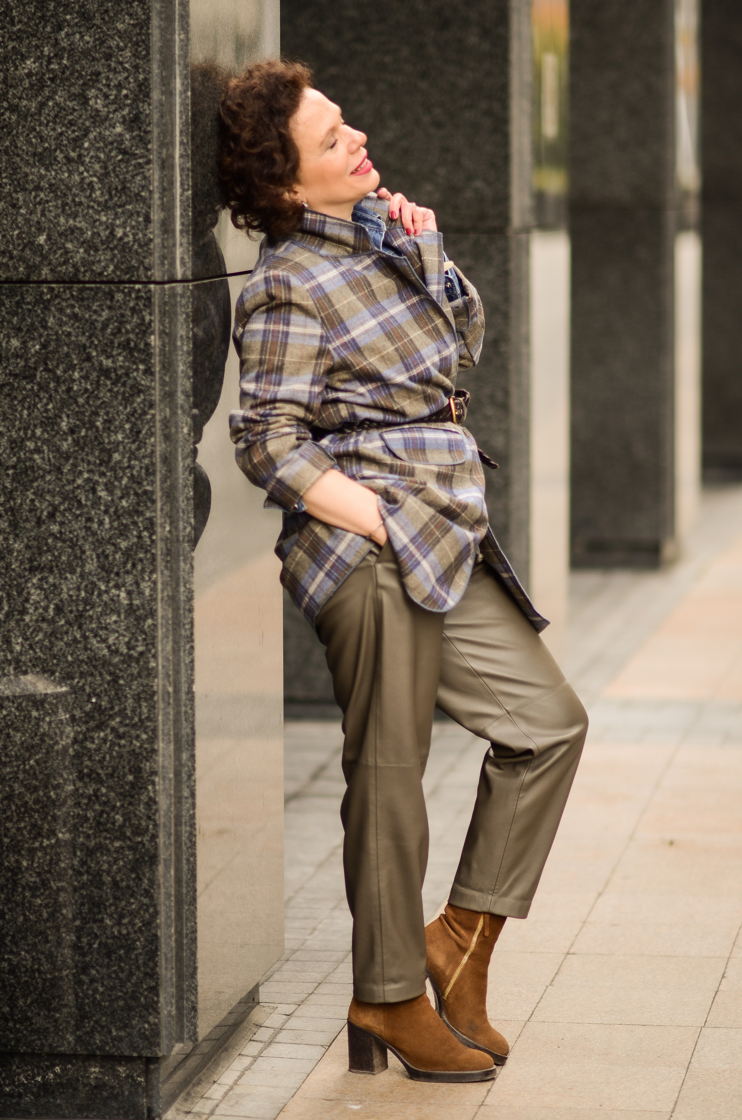 Регина. Портретный фотограф Алёна Счетчикова