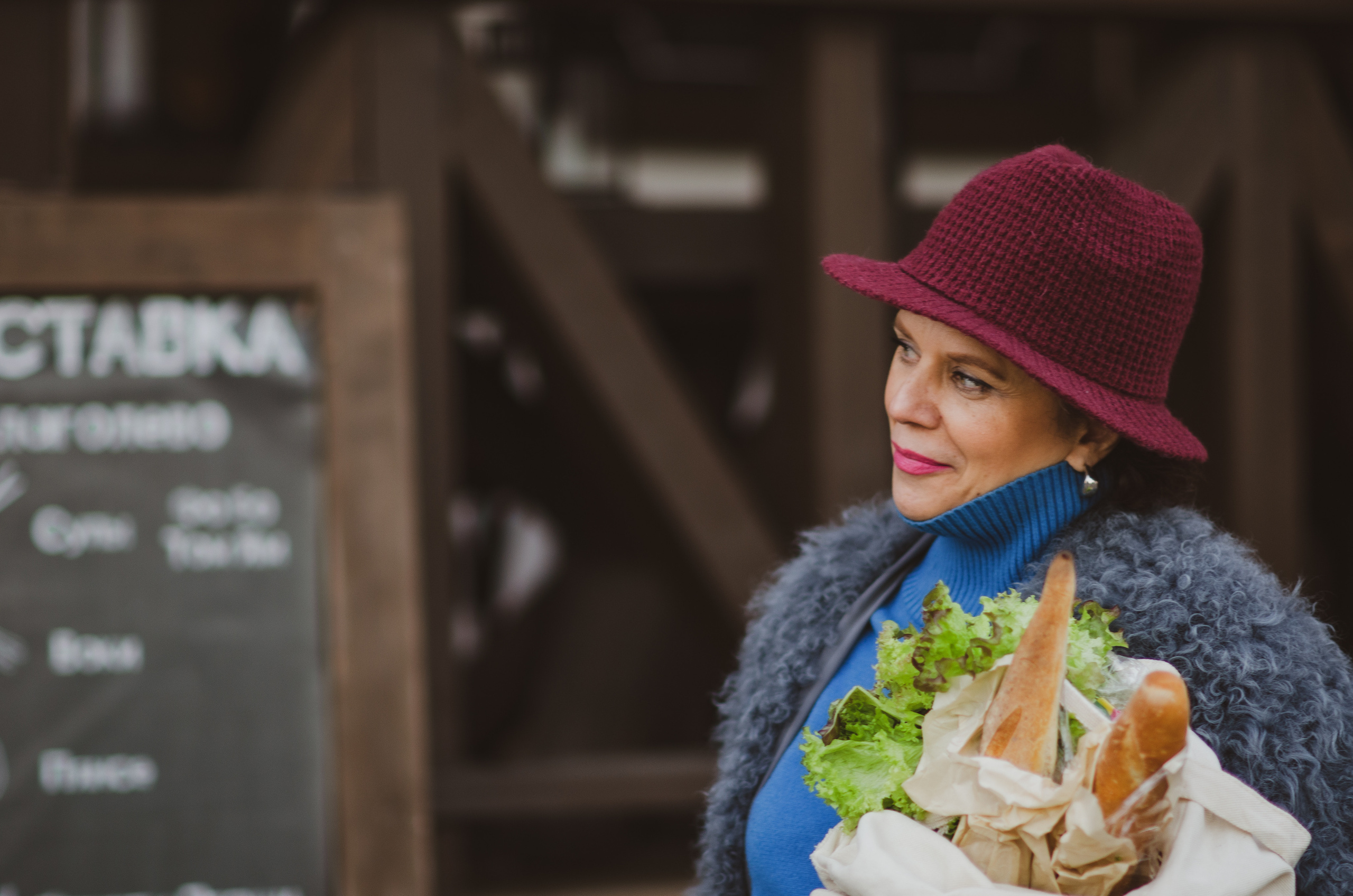 Регина. Портретный фотограф Алёна Счетчикова