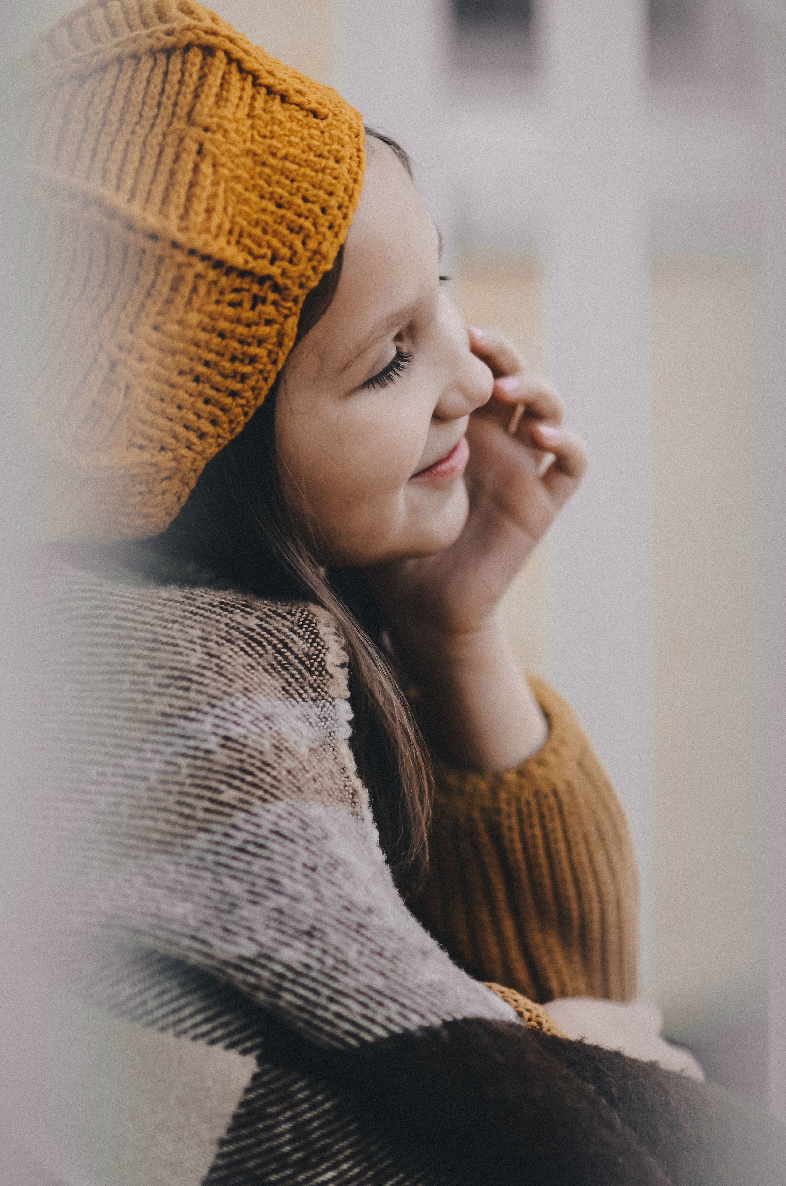 Настроение Хэллоуин. Портретный фотограф Алёна Счетчикова