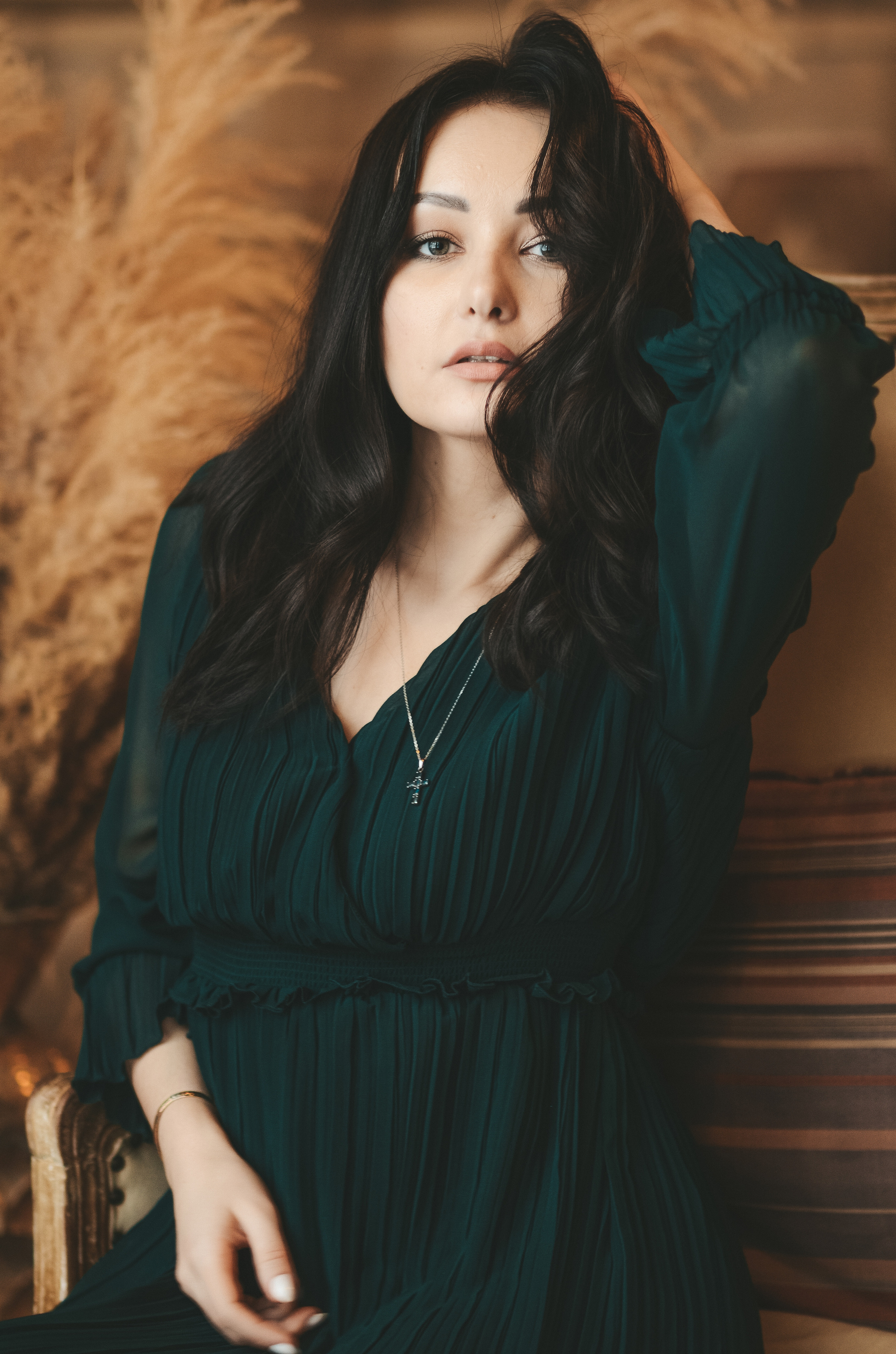 Катя. Портретный фотограф Алёна Счетчикова