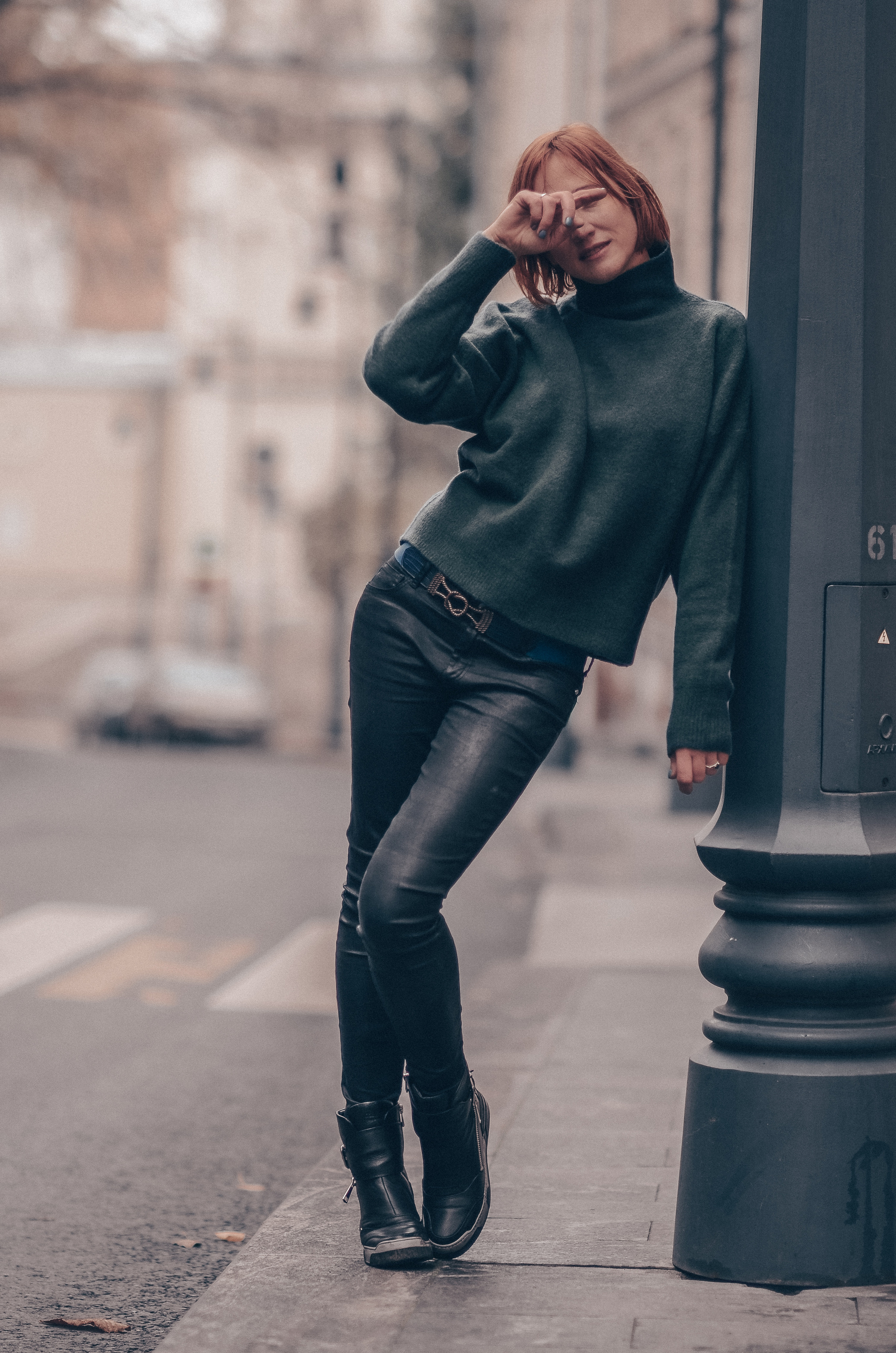 Екатерина. Портретный фотограф Алёна Счетчикова