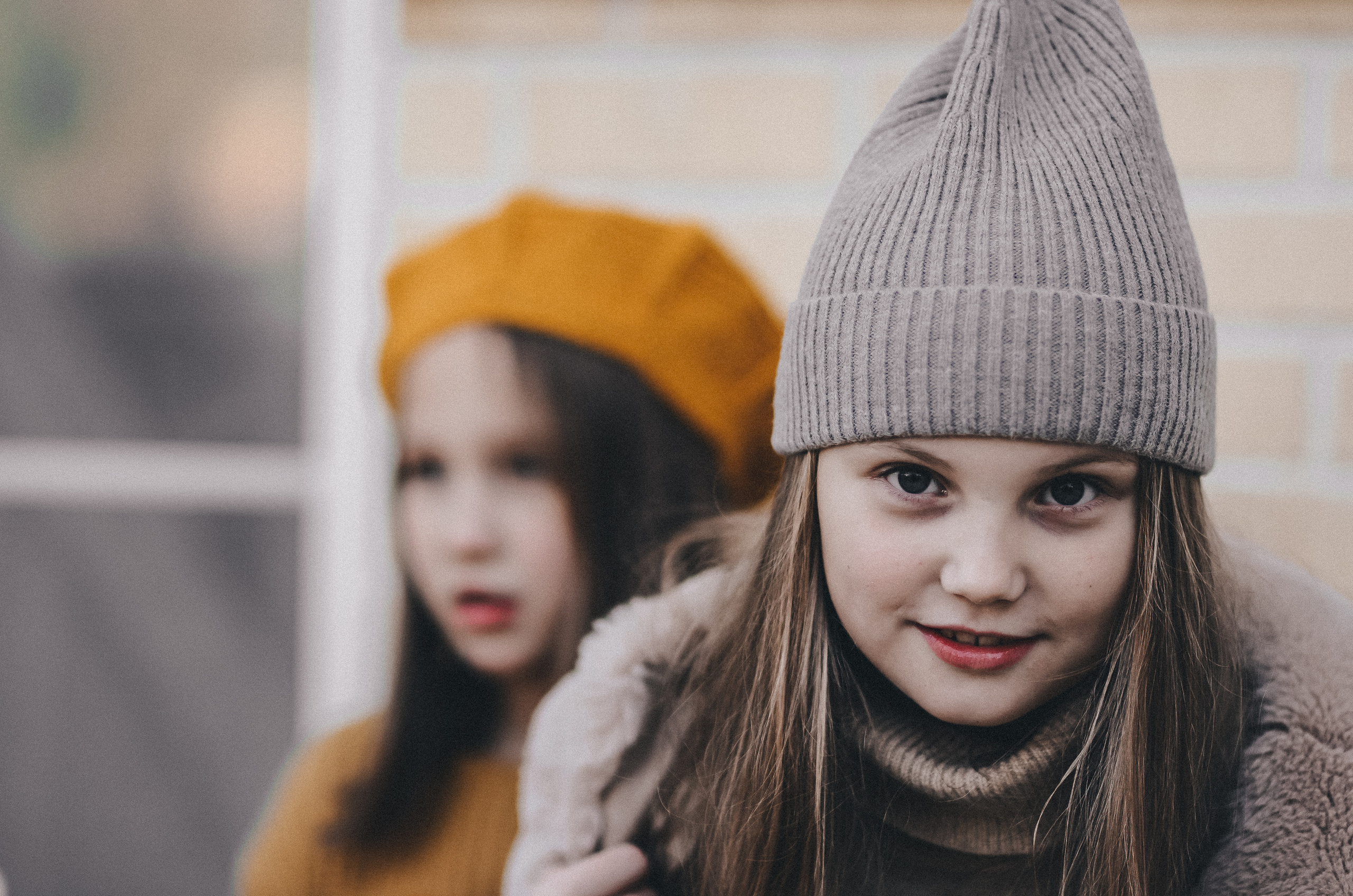 Настроение Хэллоуин. Портретный фотограф Алёна Счетчикова