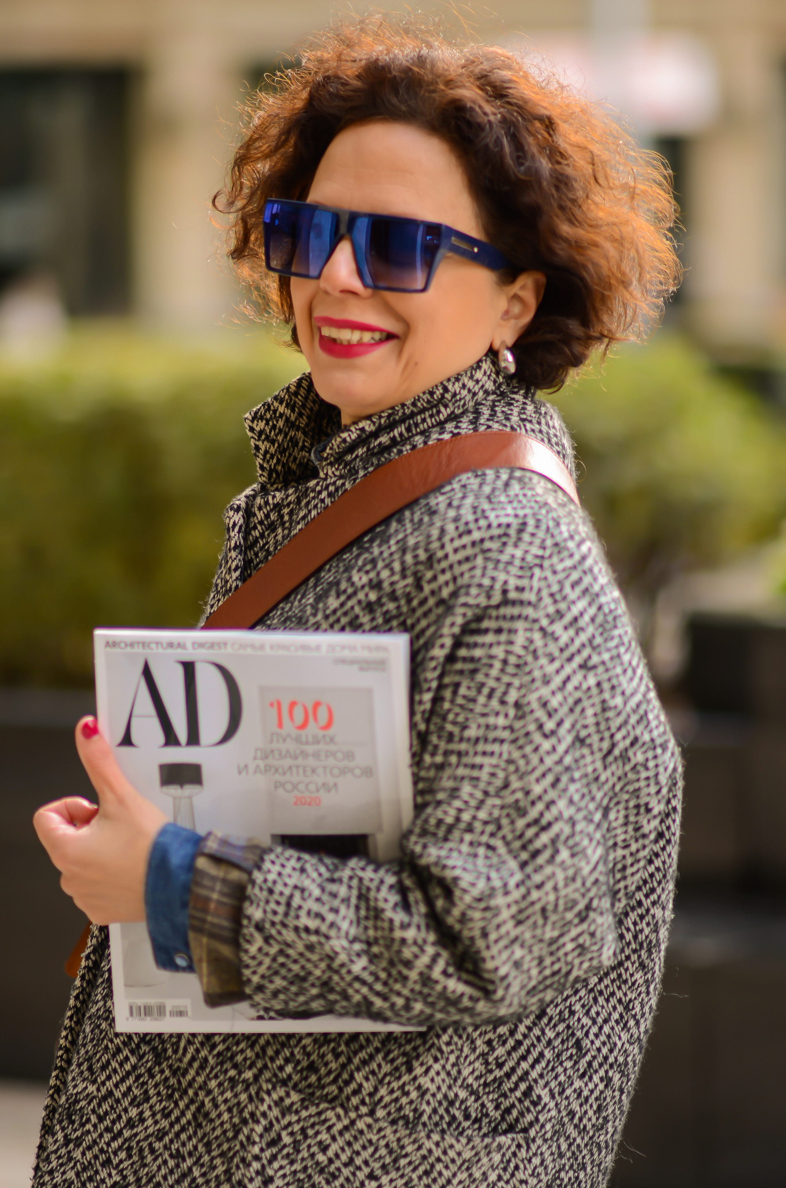 Регина. Портретный фотограф Алёна Счетчикова