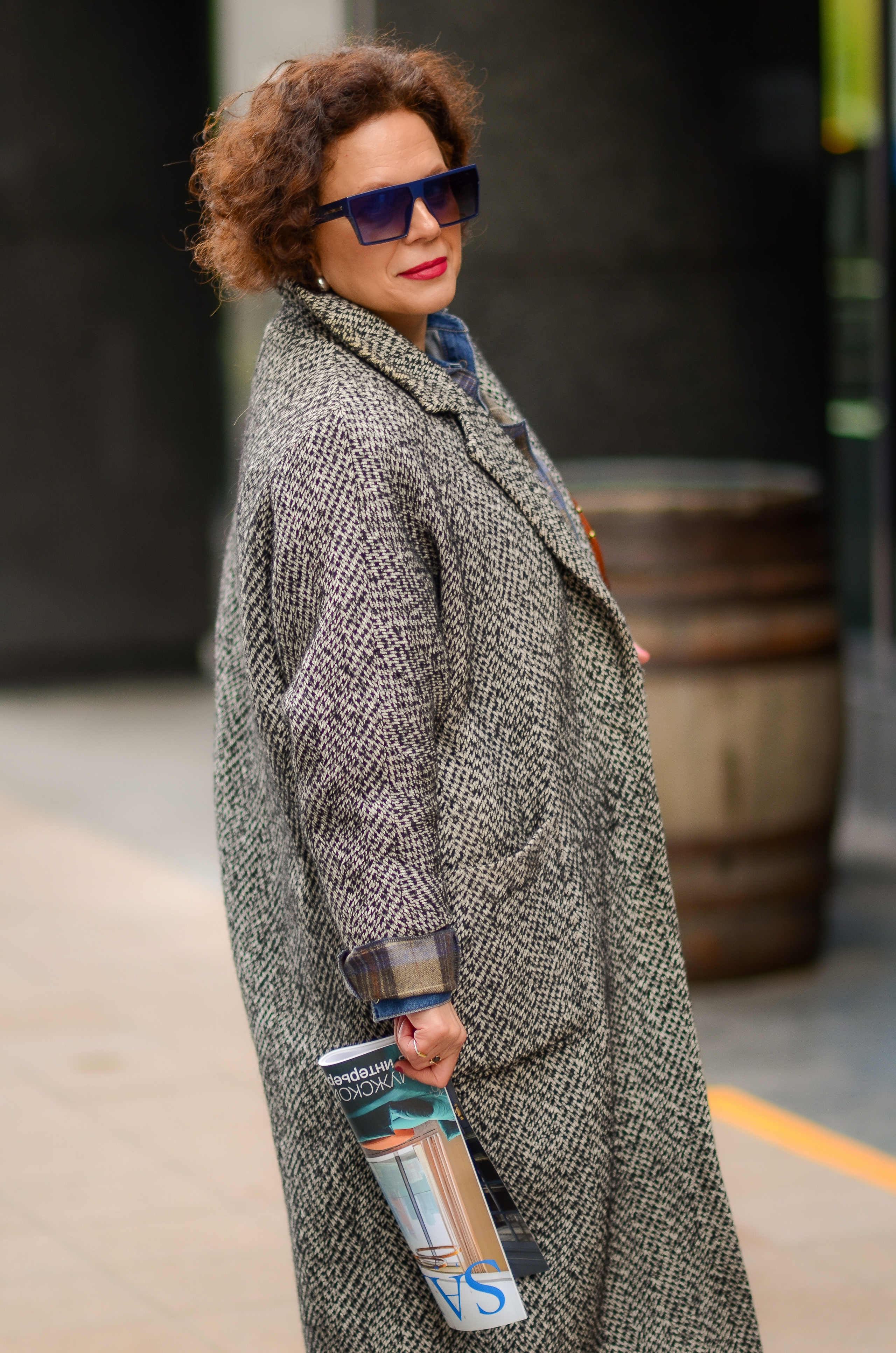 Регина. Портретный фотограф Алёна Счетчикова