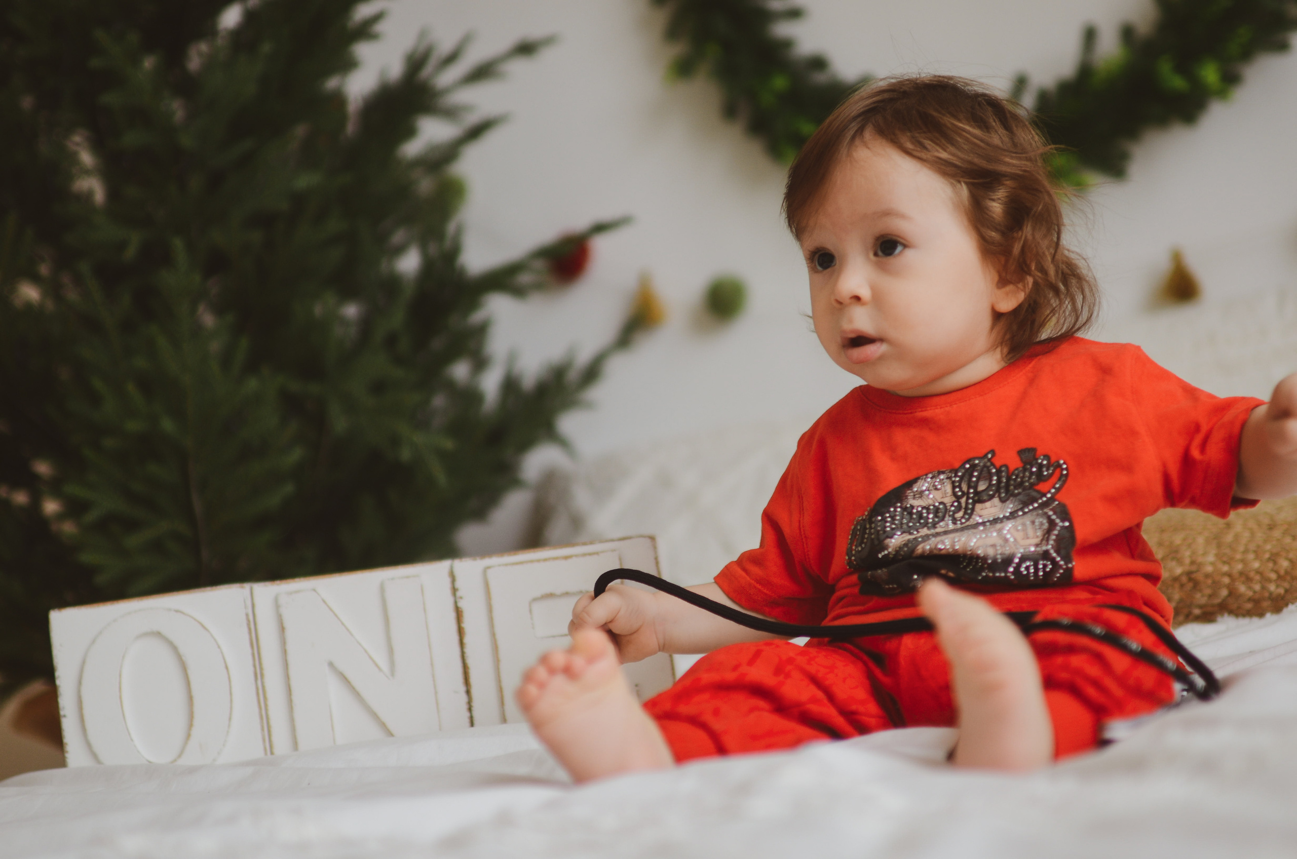 Адам 1 год. Портретный фотограф Алёна Счетчикова