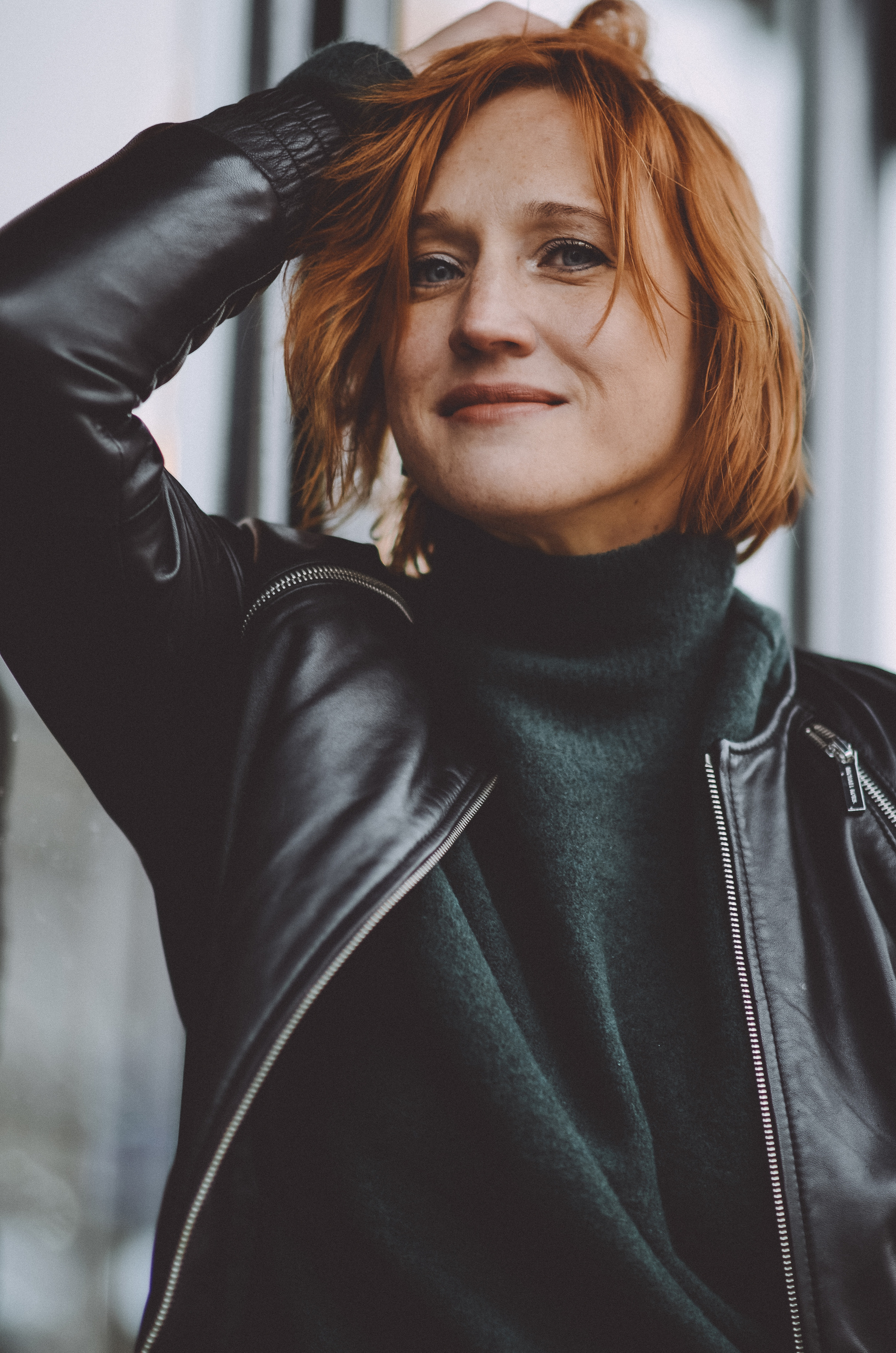 Екатерина. Портретный фотограф Алёна Счетчикова