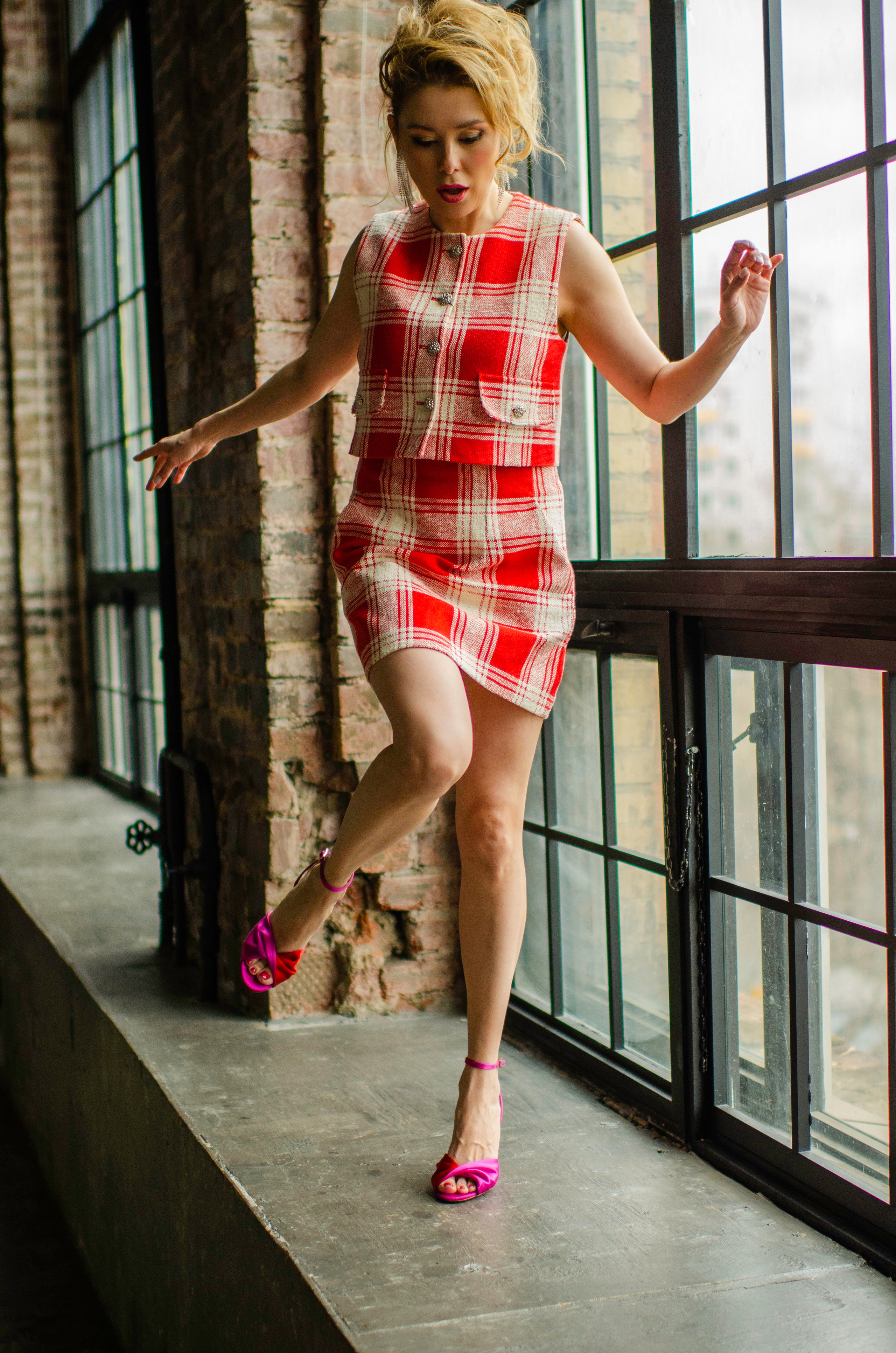 Альфия. Портретный фотограф Алёна Счетчикова