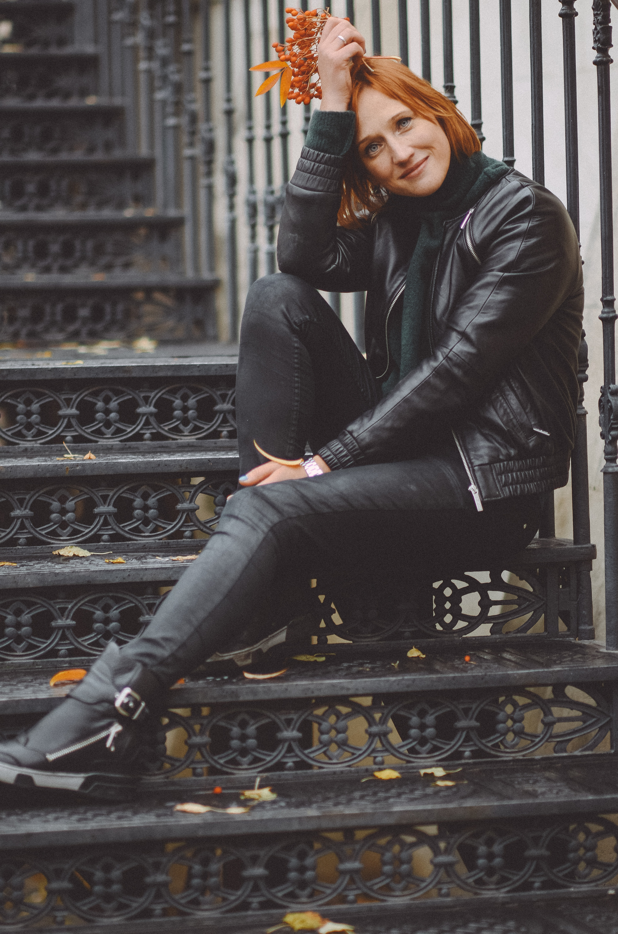 Екатерина. Портретный фотограф Алёна Счетчикова